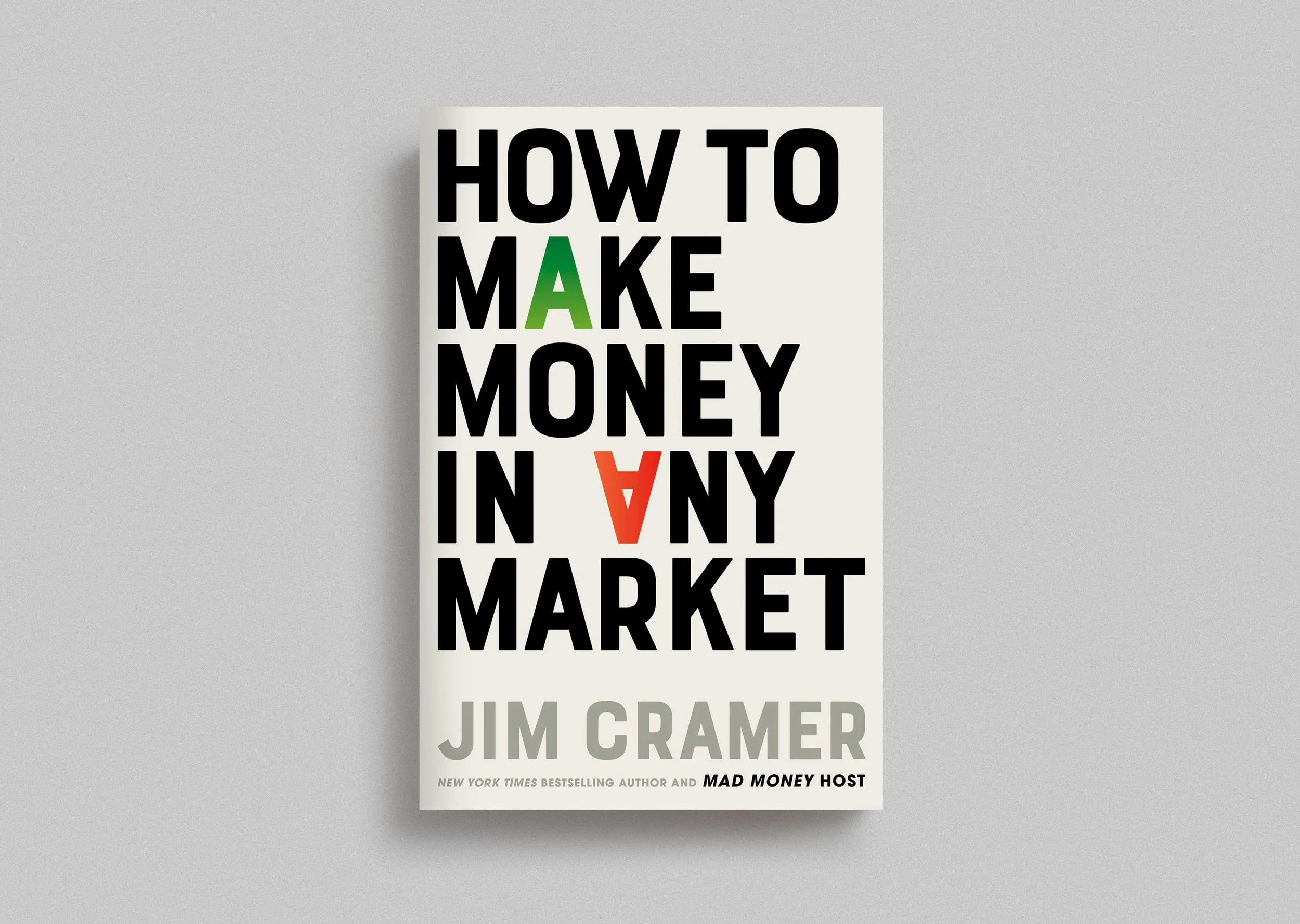 How to Make Money in Any Market