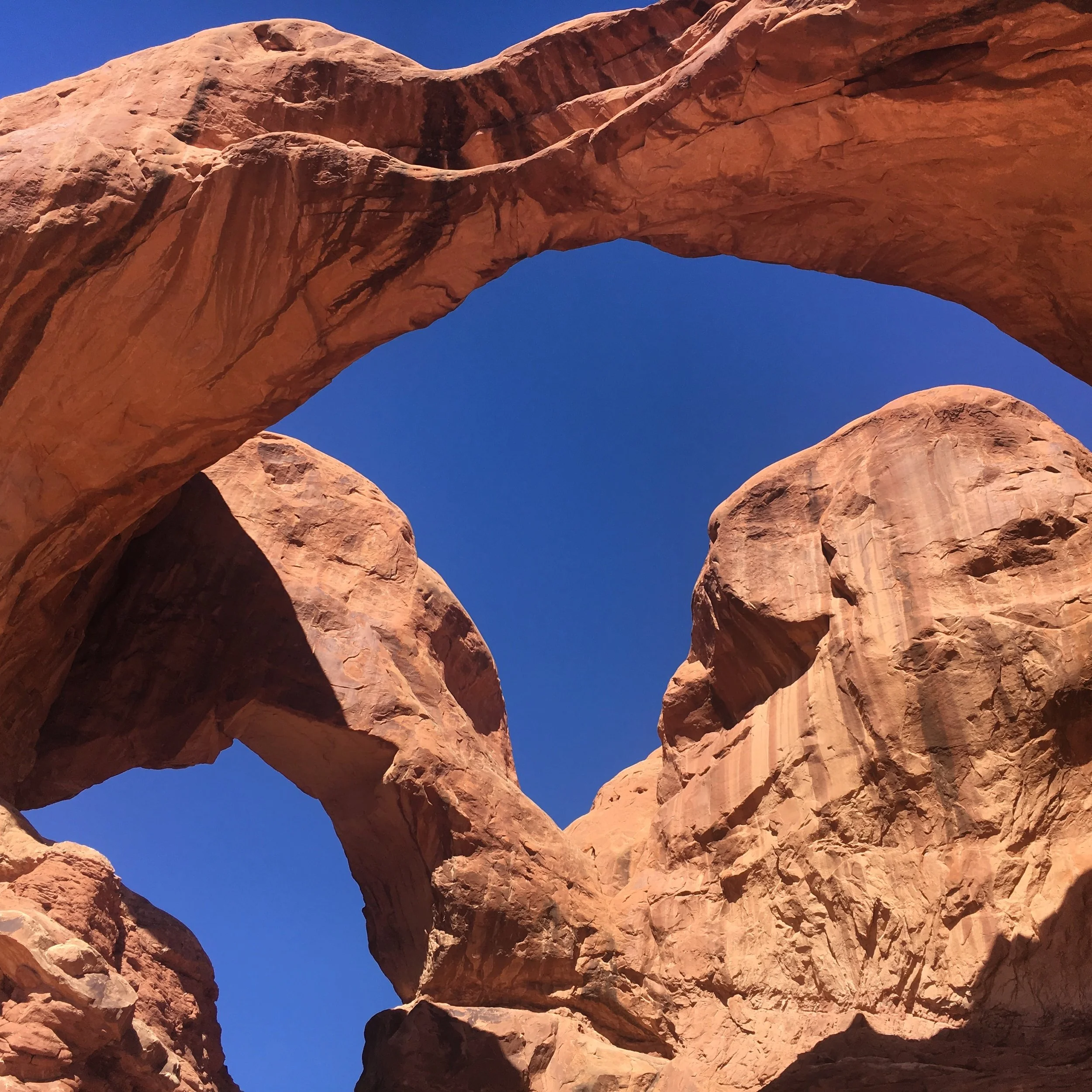 Arches National Park