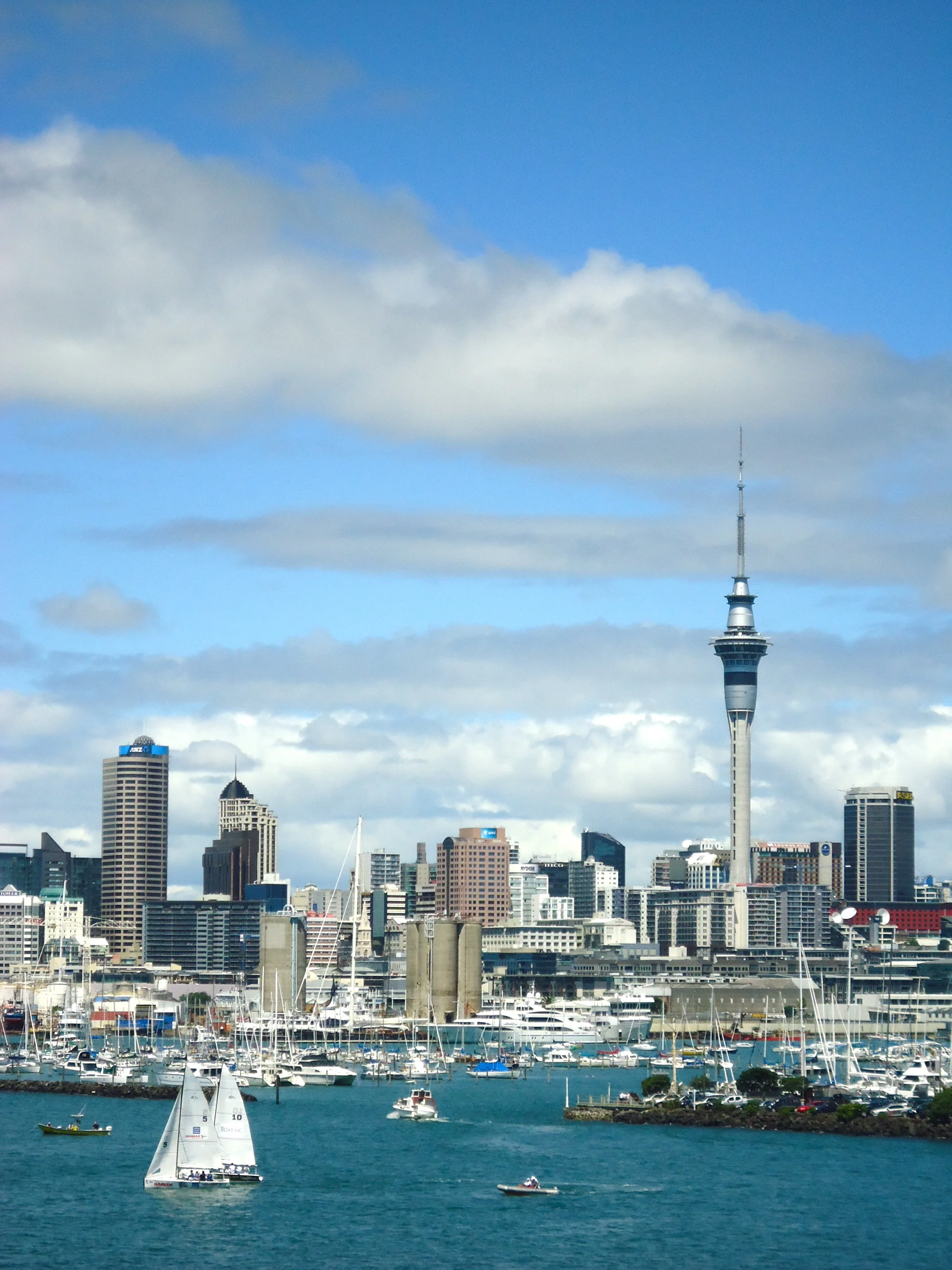 Auckland