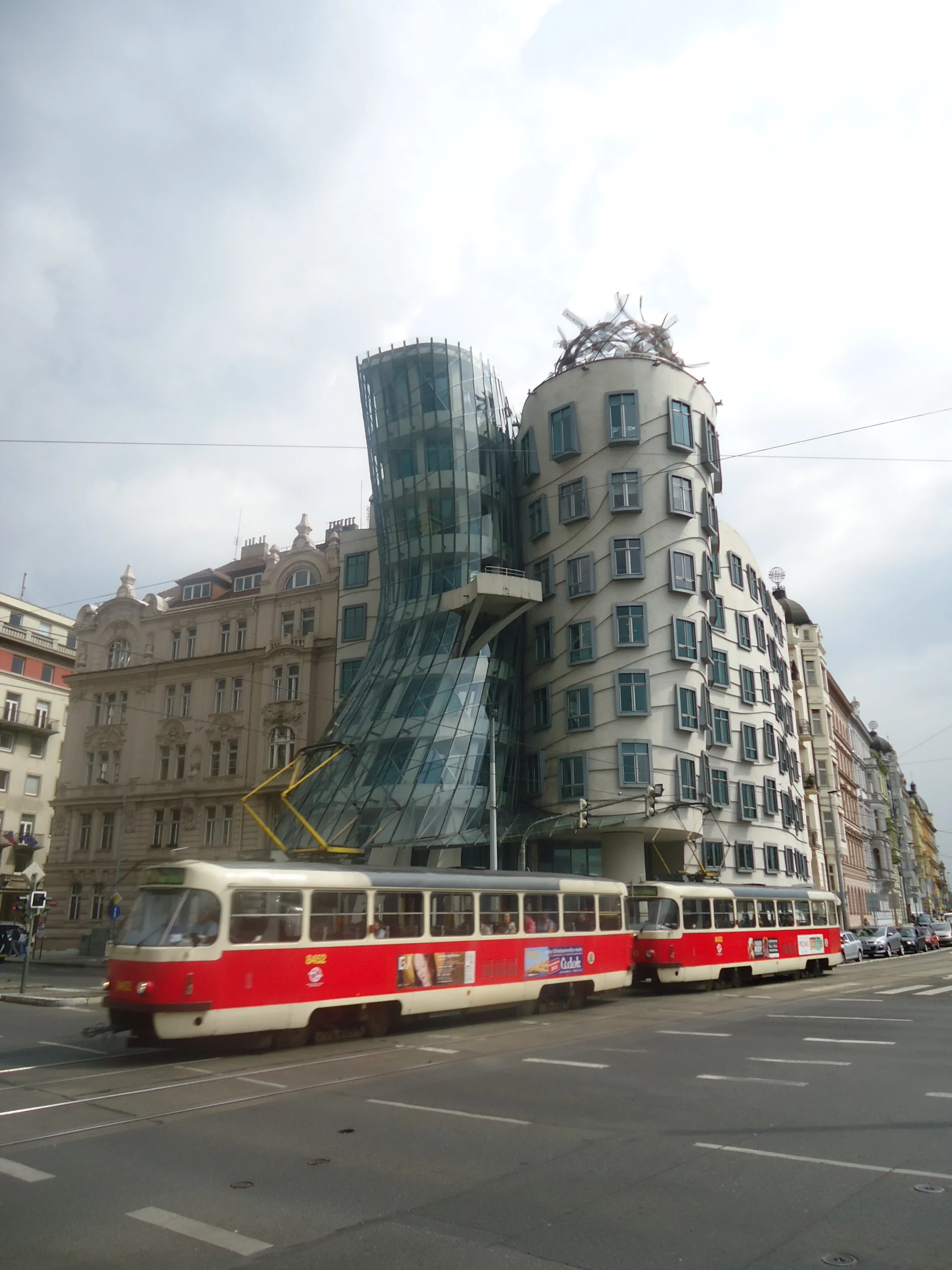 Praha