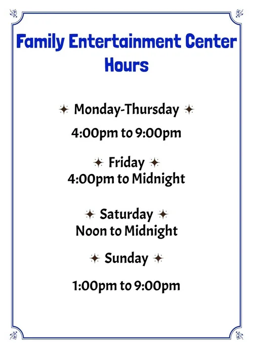 hours-bear-river-family-entertainment-center