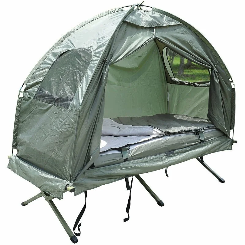 1 room tent