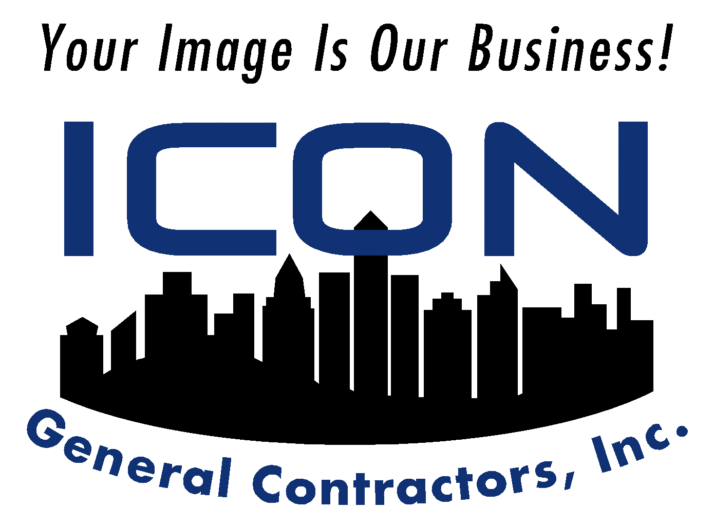 ICON General Contractors, Inc.
