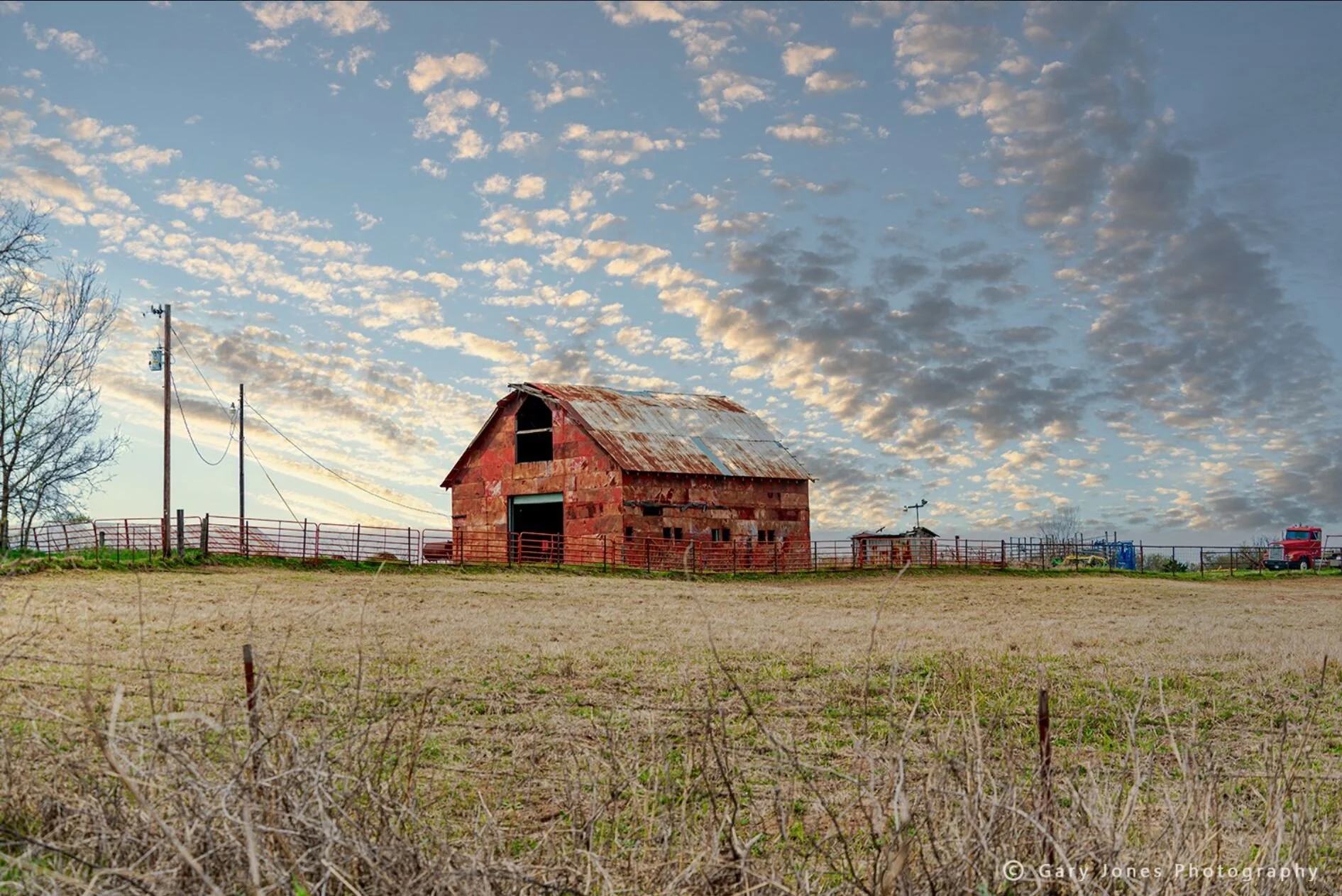 Barn at Sunset.JPG
