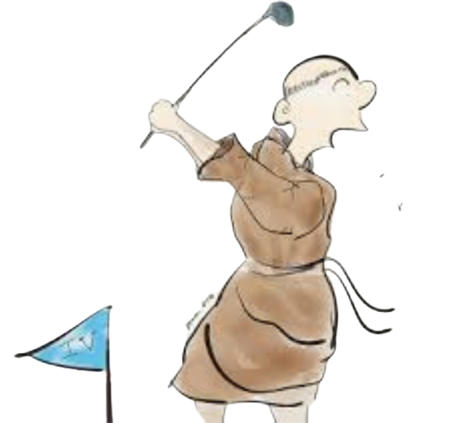 Abbey Open Golf Tournament Registration