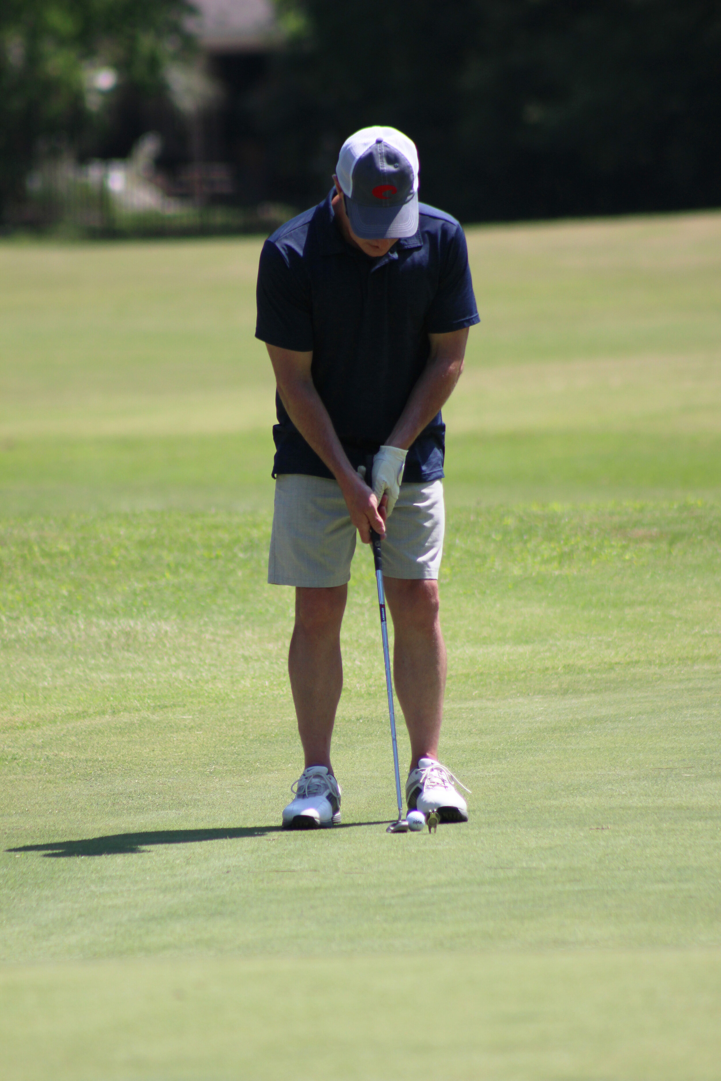 Abbey Open Golf Tournament Sponsorship