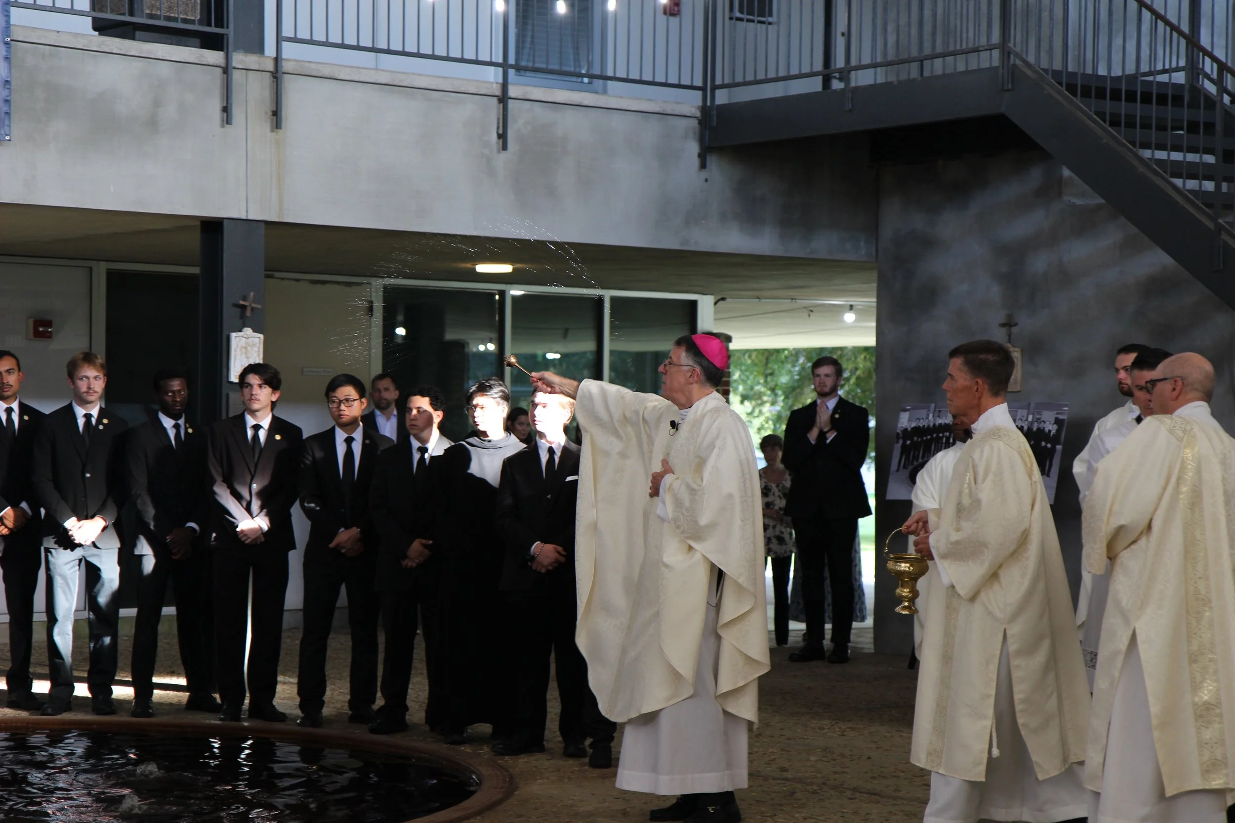 135th Anniversary Celebration