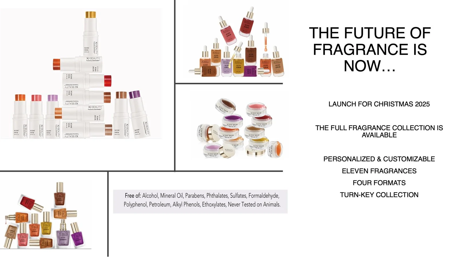 The Role of Digital Skin Analysis in Beauty Product Development