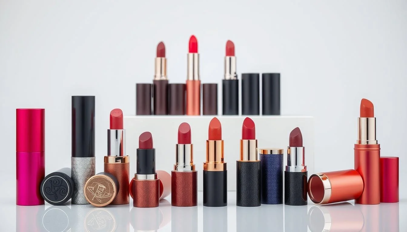 Beauty products Customizable Product Lines-Providing tailored formulations for diverse consumer needs