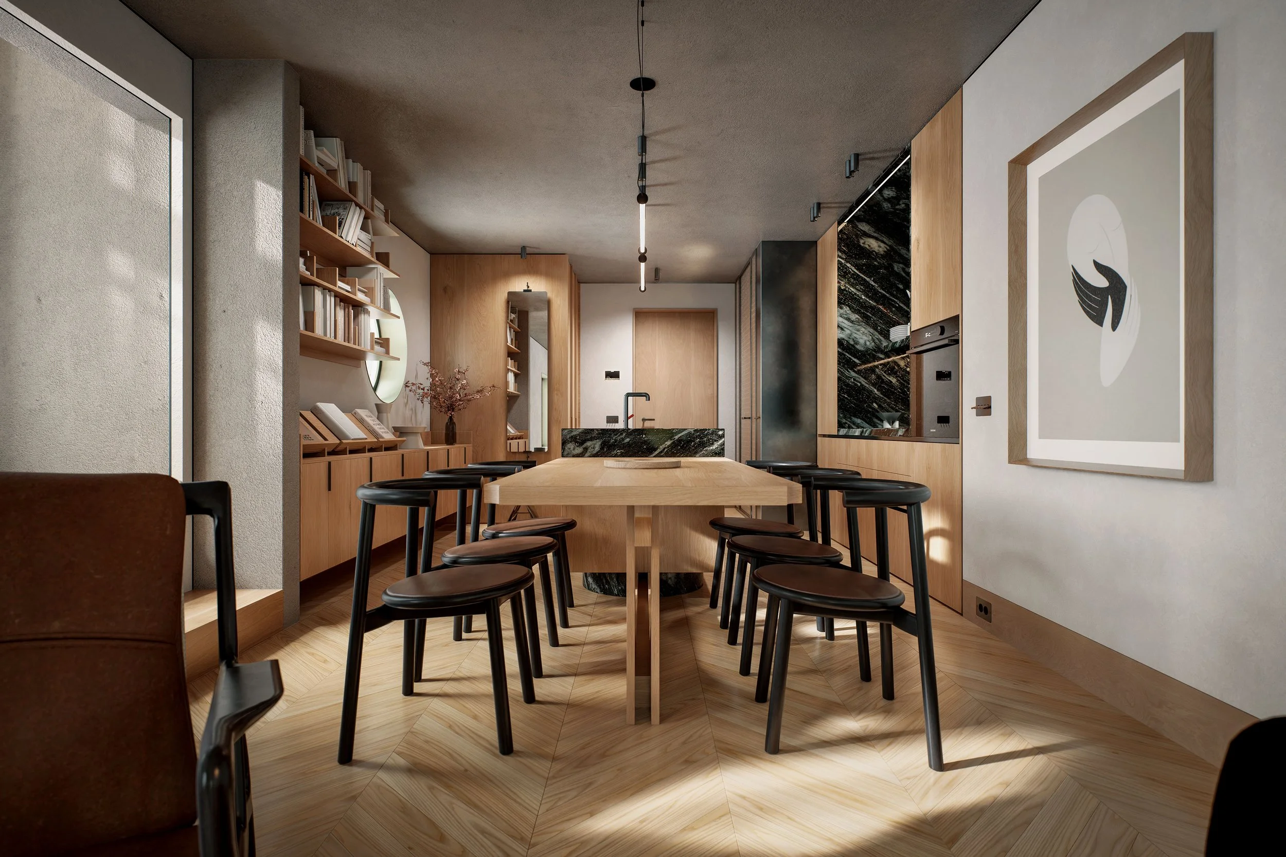 Breaking-Clouds_RND Apartment_Architectural-Rendering_03 Living Room.jpg