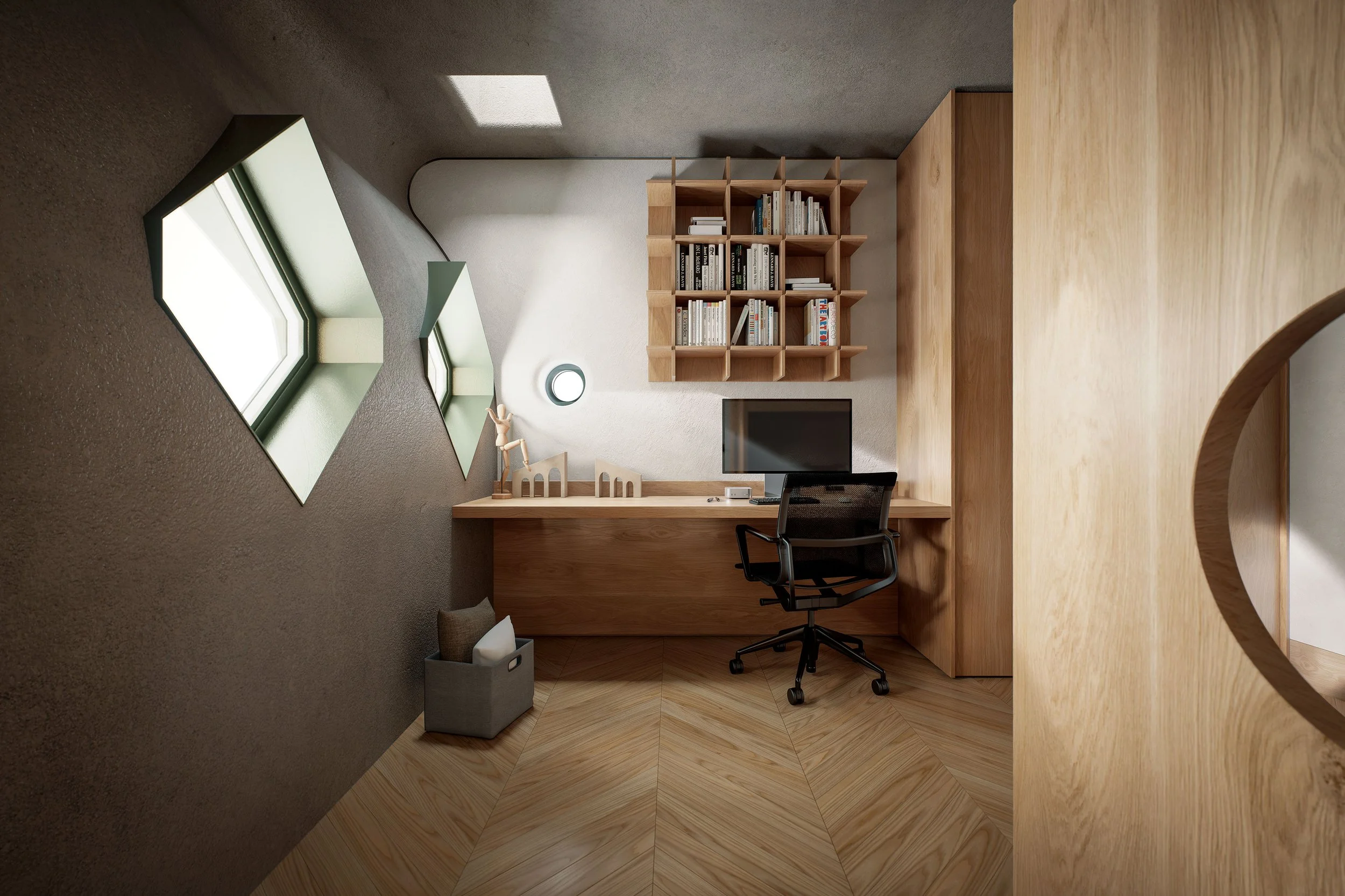Breaking-Clouds_RND Apartment_Architectural-Rendering_18 Kids Bedroom.jpg