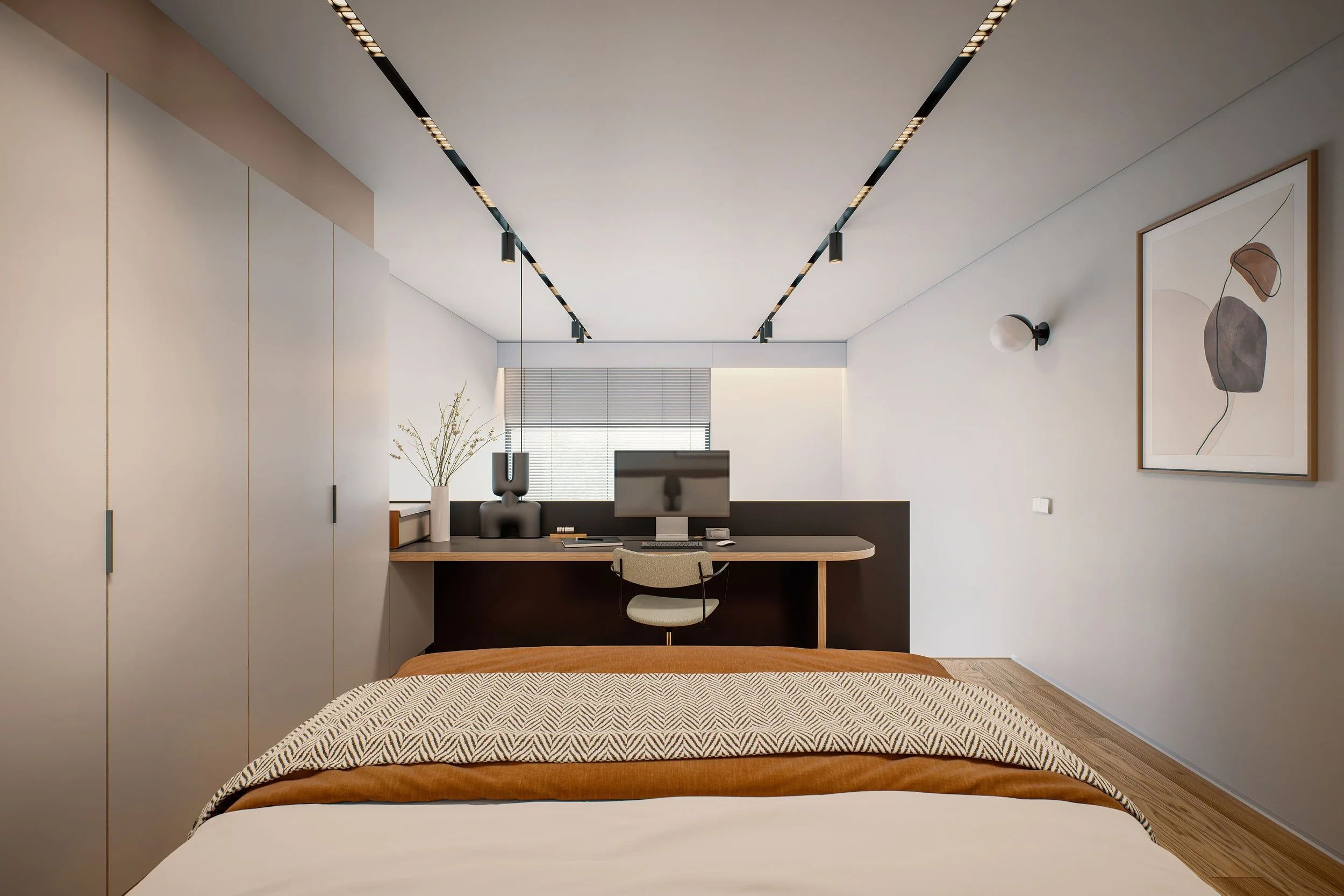 Breaking-Clouds_PAD Apartment_Architectural-Rendering_09 Sleeping Loft.jpg