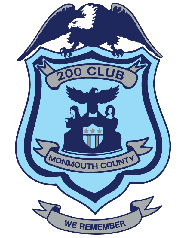 200 Club of Monmouth County