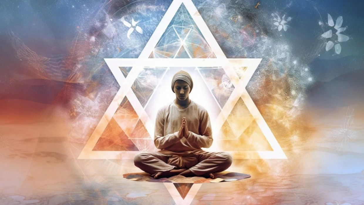 Meditation for Everybody: Special Event at The Soul Center, Beth El
