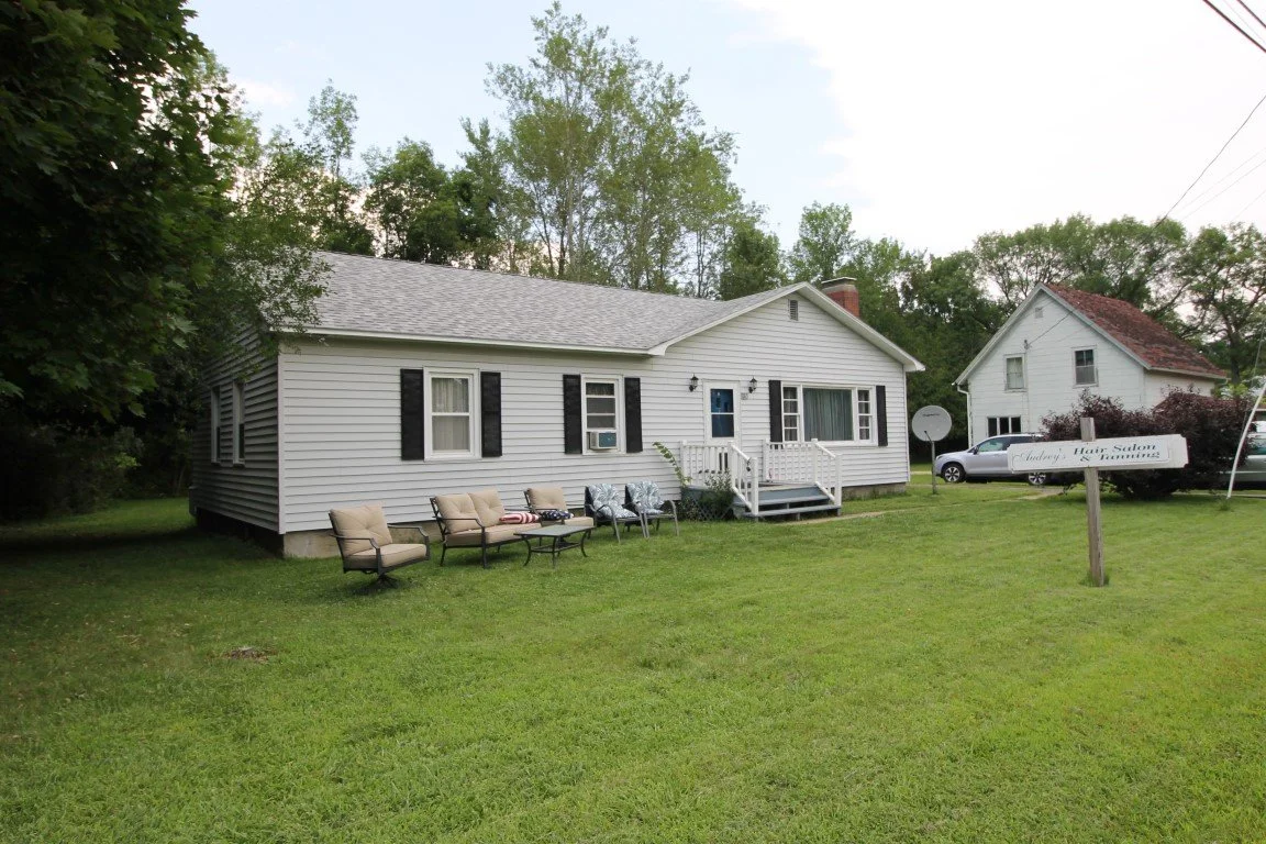 Cute Village Ranch House, Willsboro