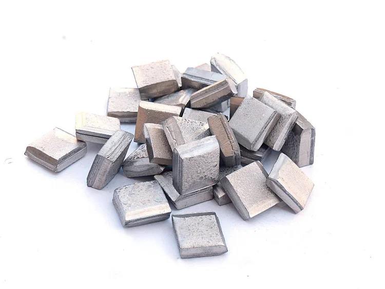 Nickel Metal — Plating International, Inc.