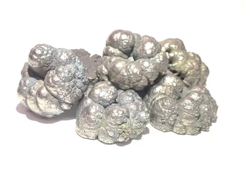 Nickel Metal — Plating International, Inc.