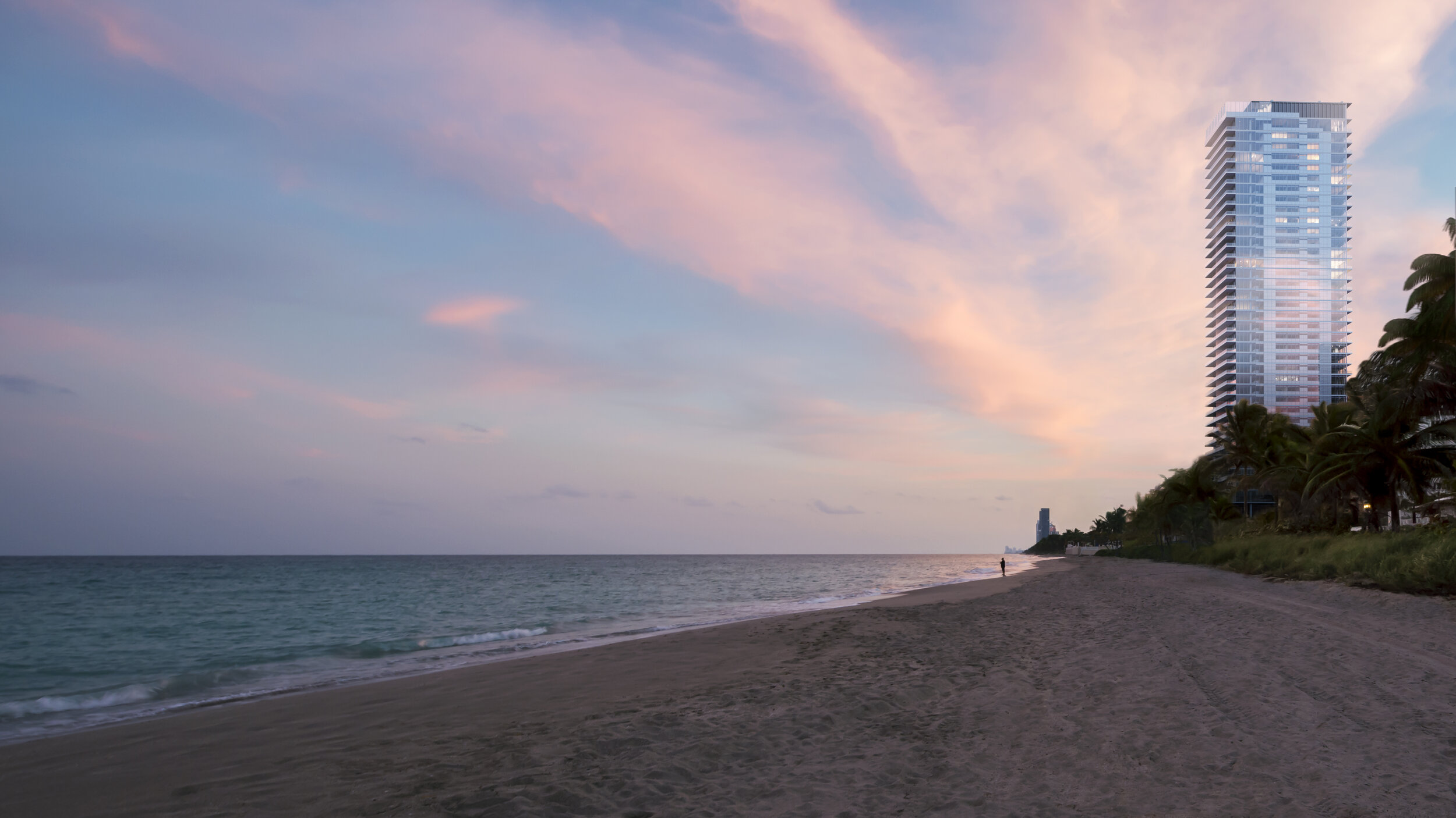 2000 Ocean - Hallandale Beach, Florida