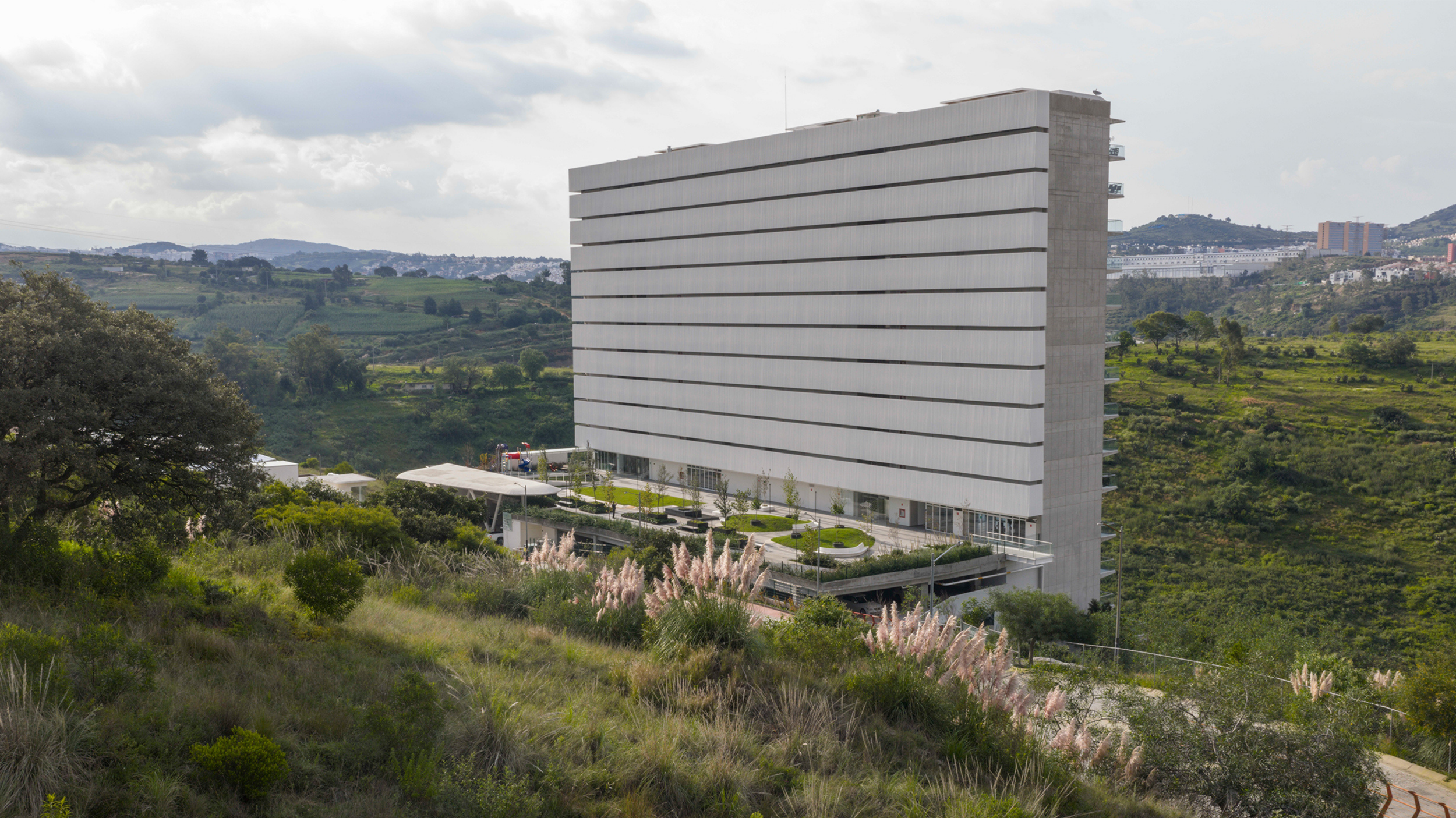 Montebosco | Torre Fresno