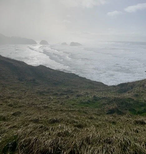 Ecola State Park