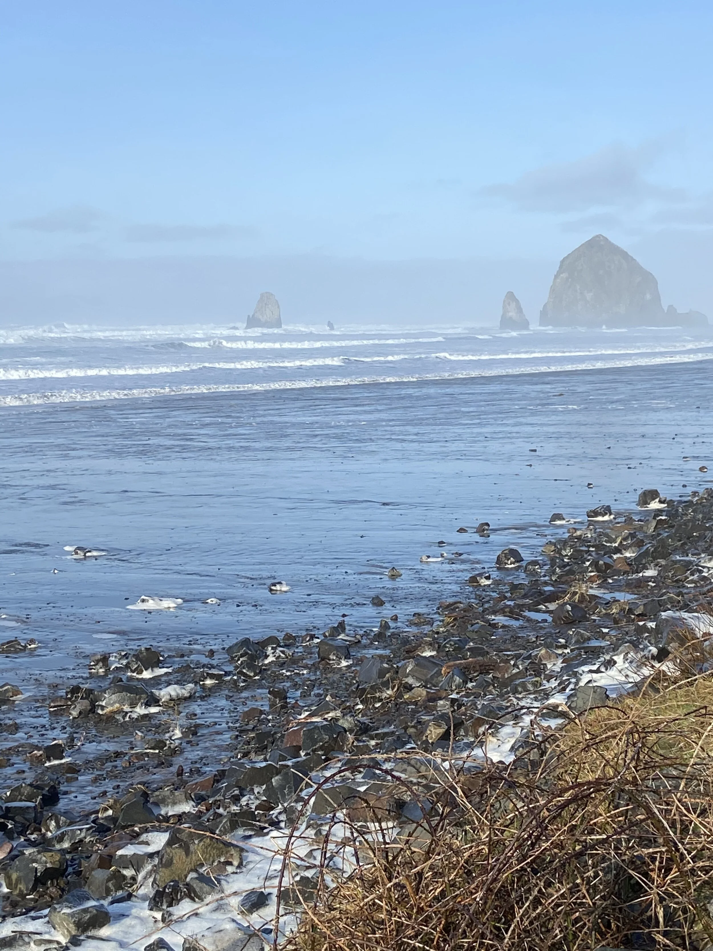 Tolovana Beach State Recreation Site