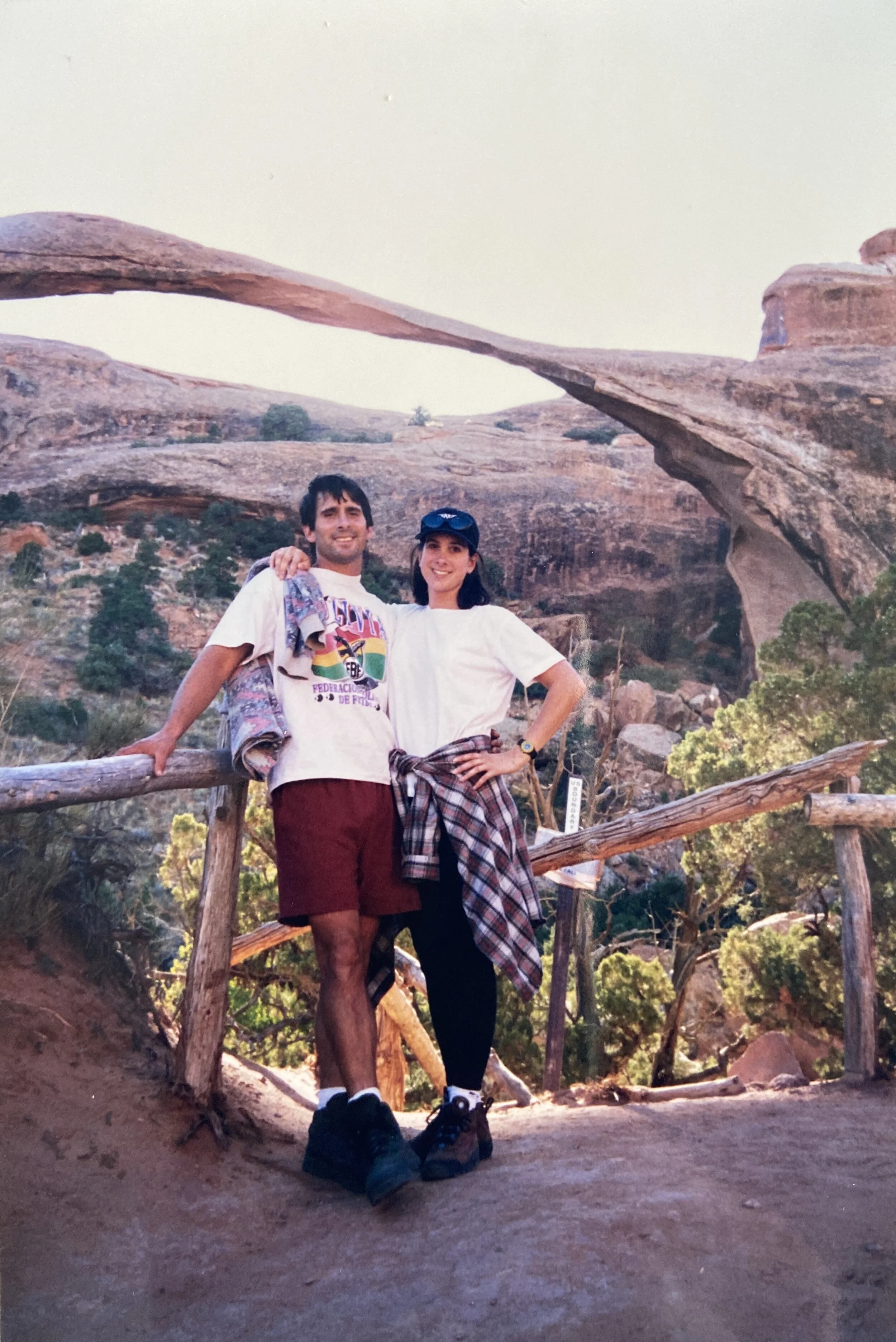 Arches National Park