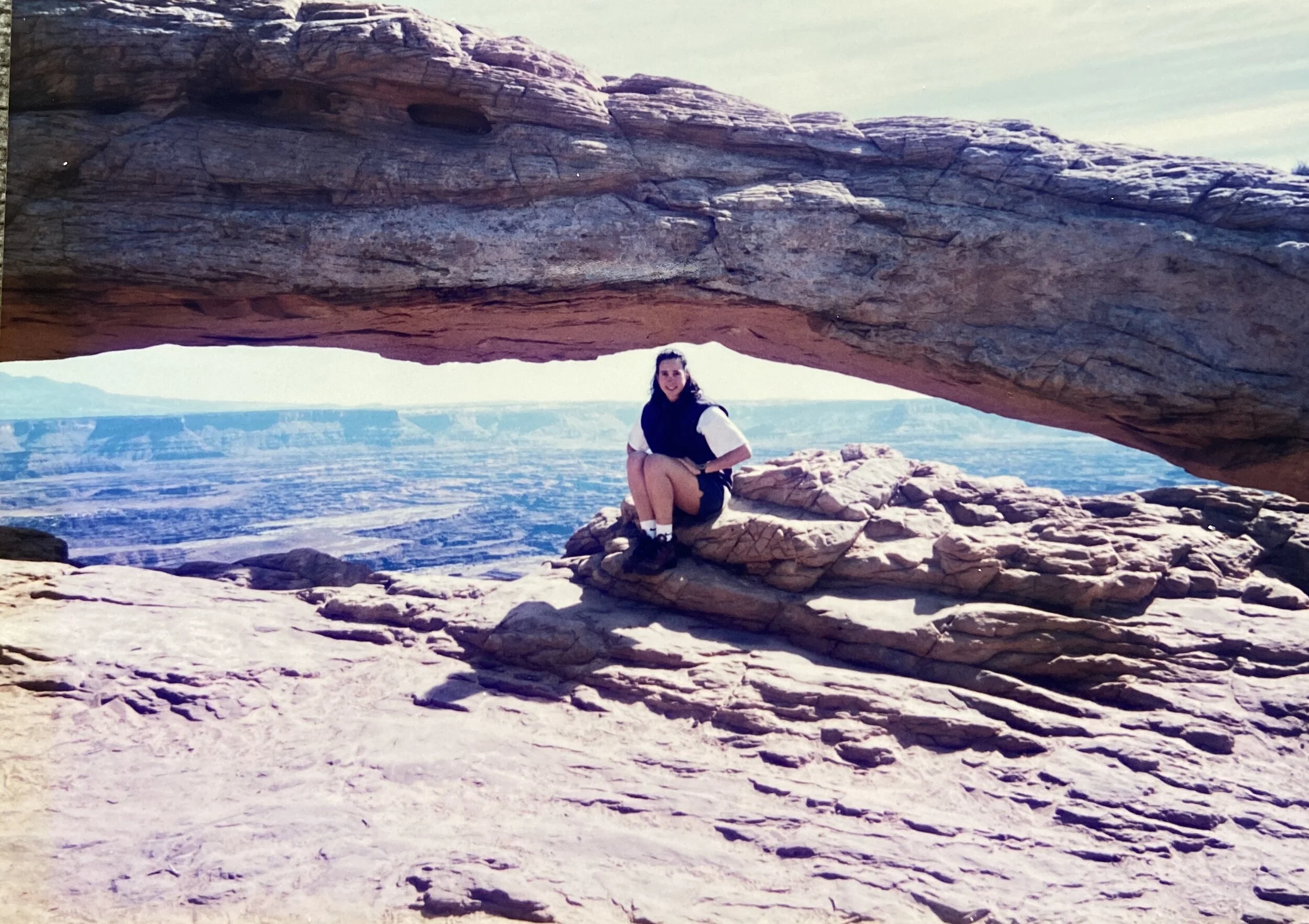 Canyonlands National Park