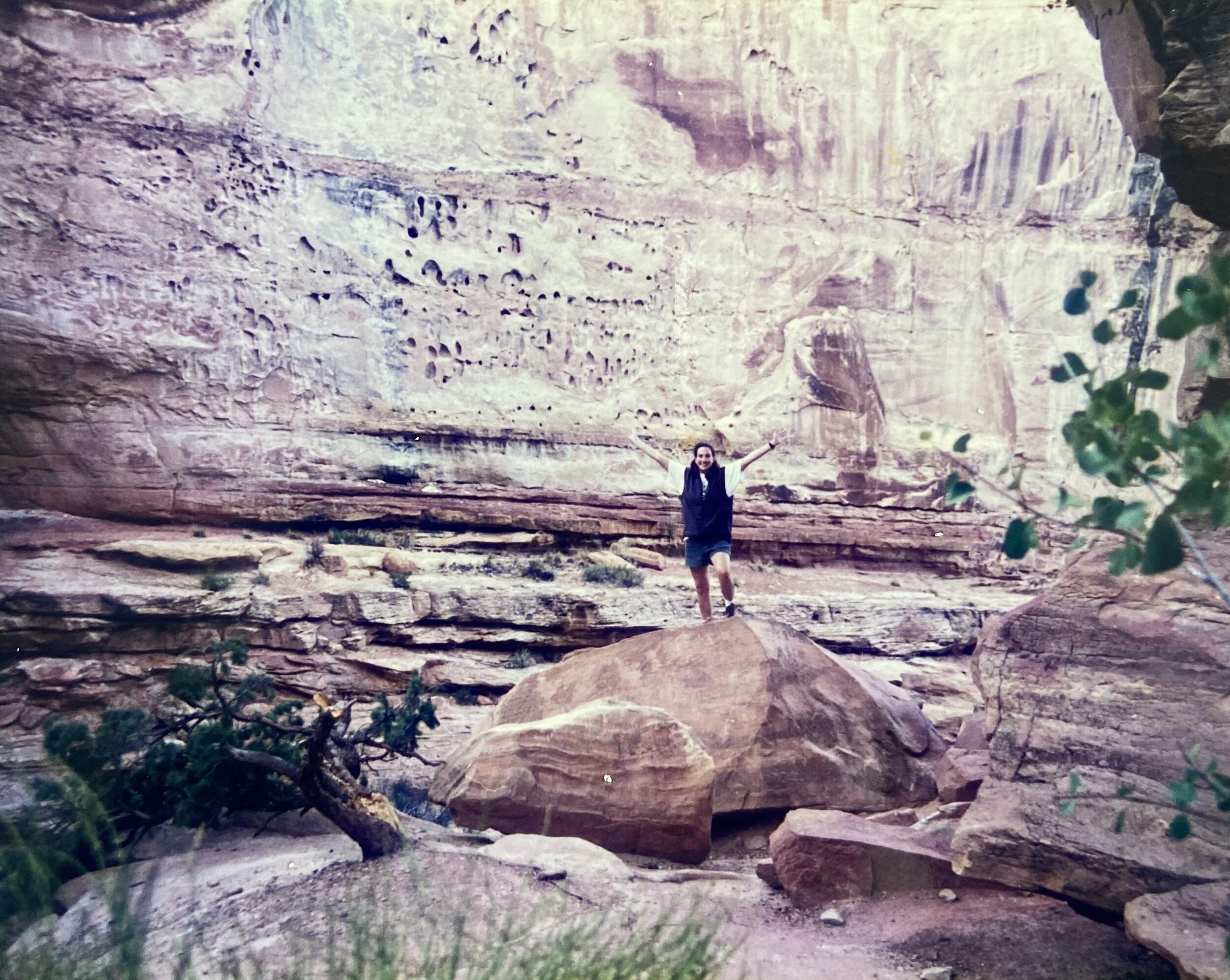 Capitol Reef National Park