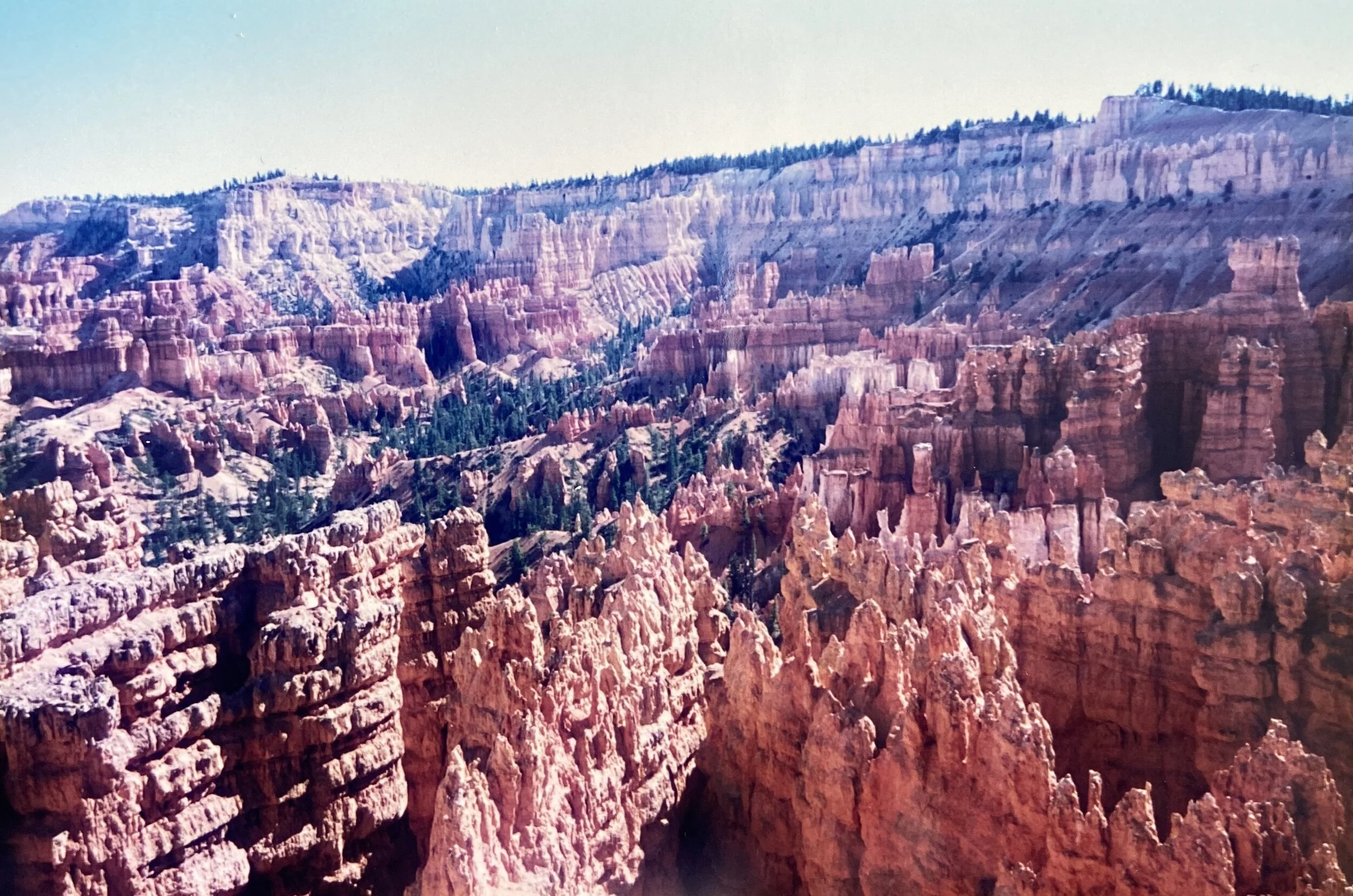 Bryce Canyon National Park
