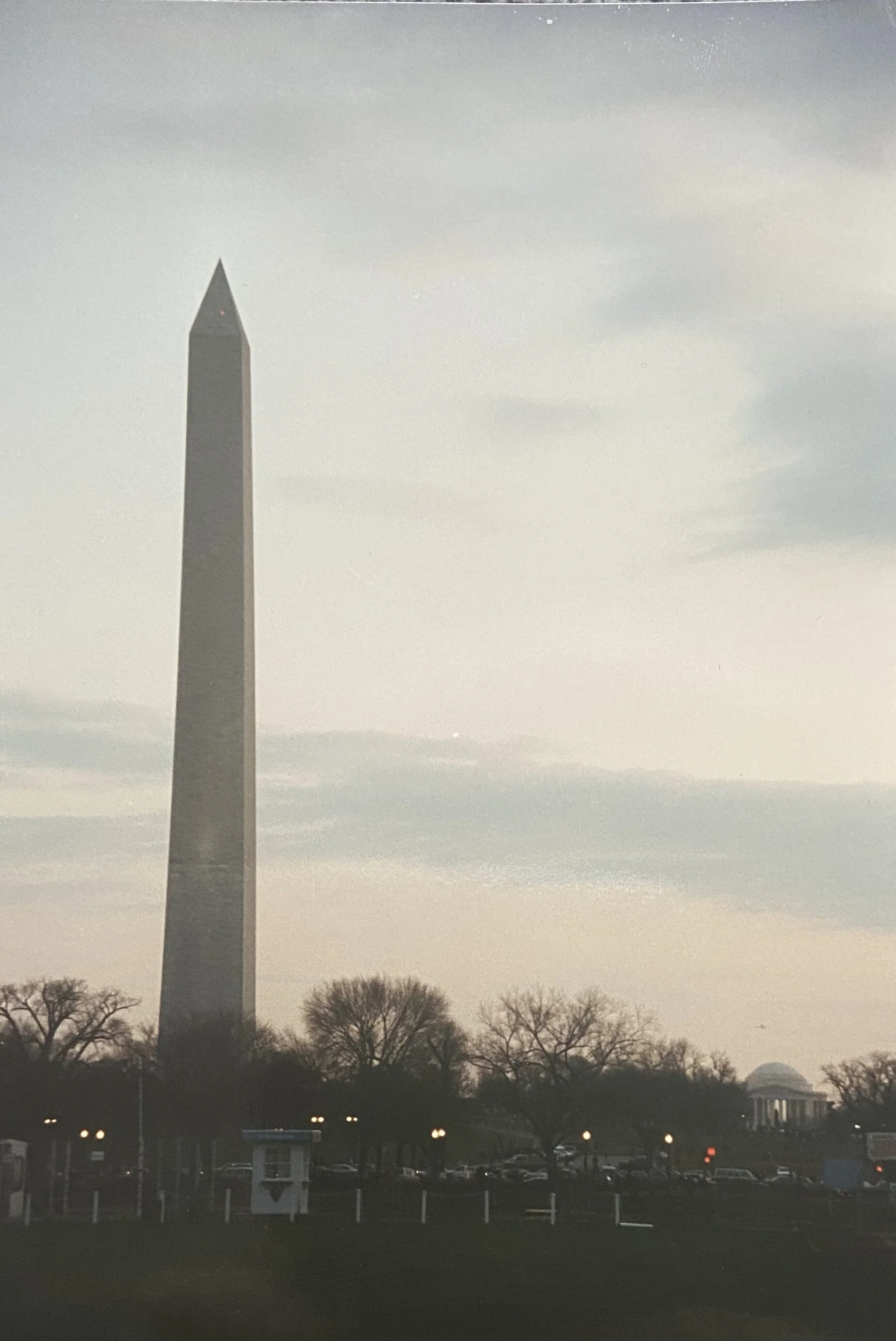 Washington Monument
