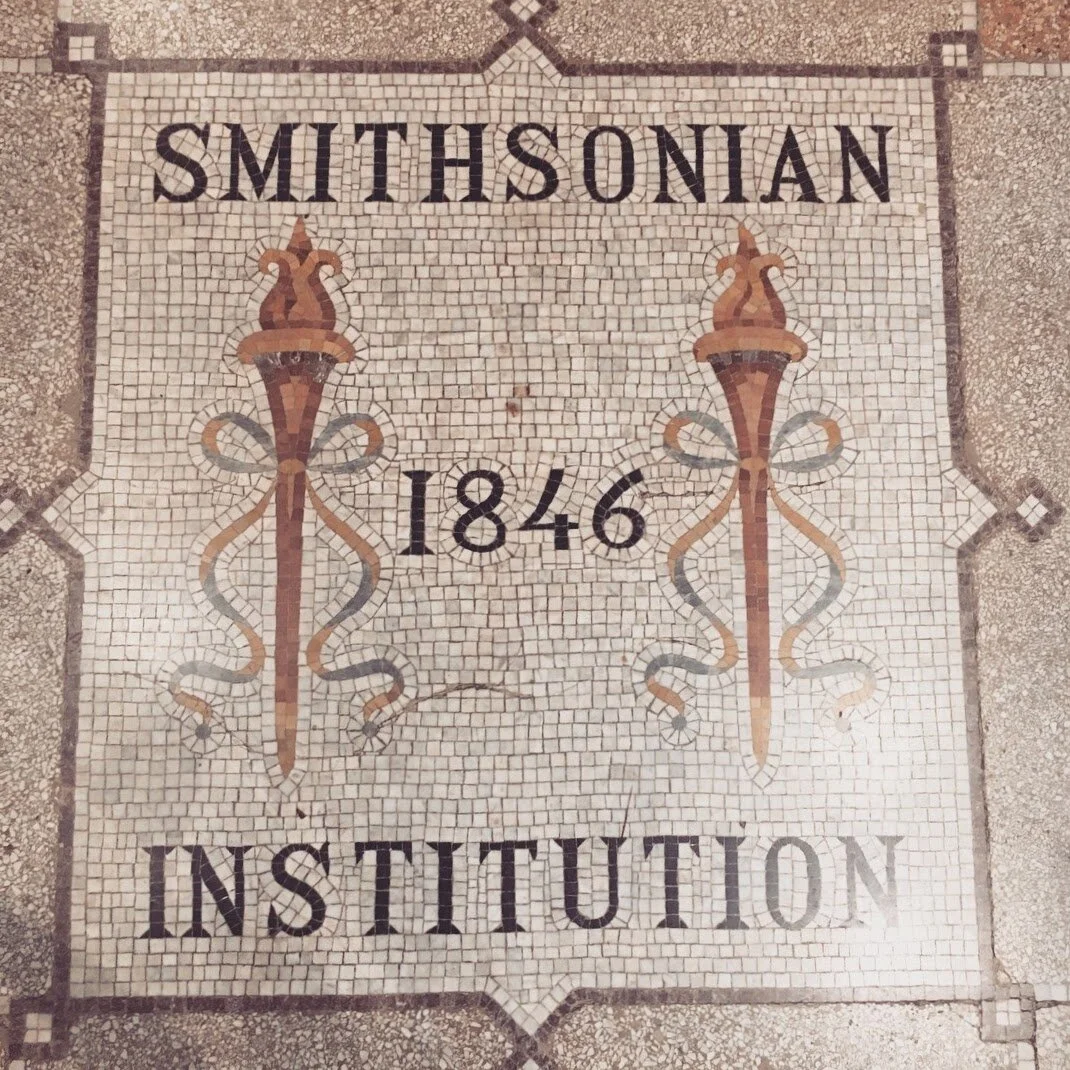 Constitution Gardens