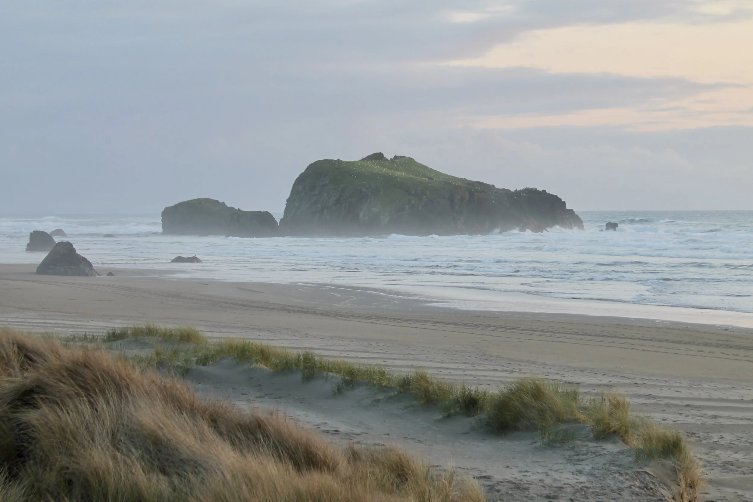 Bandon State Natural Area