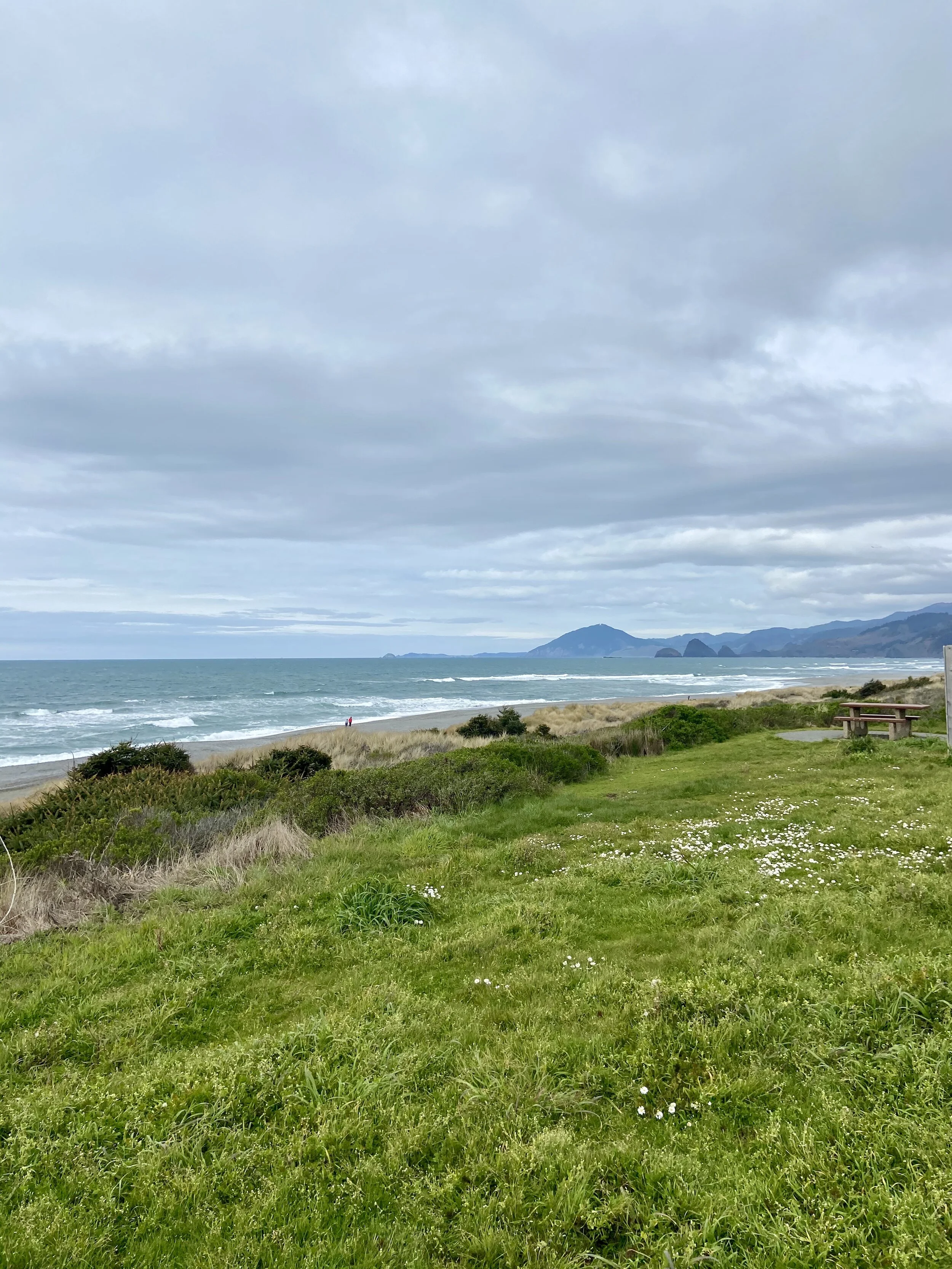 Ophir Wayside State Park River Rest Area