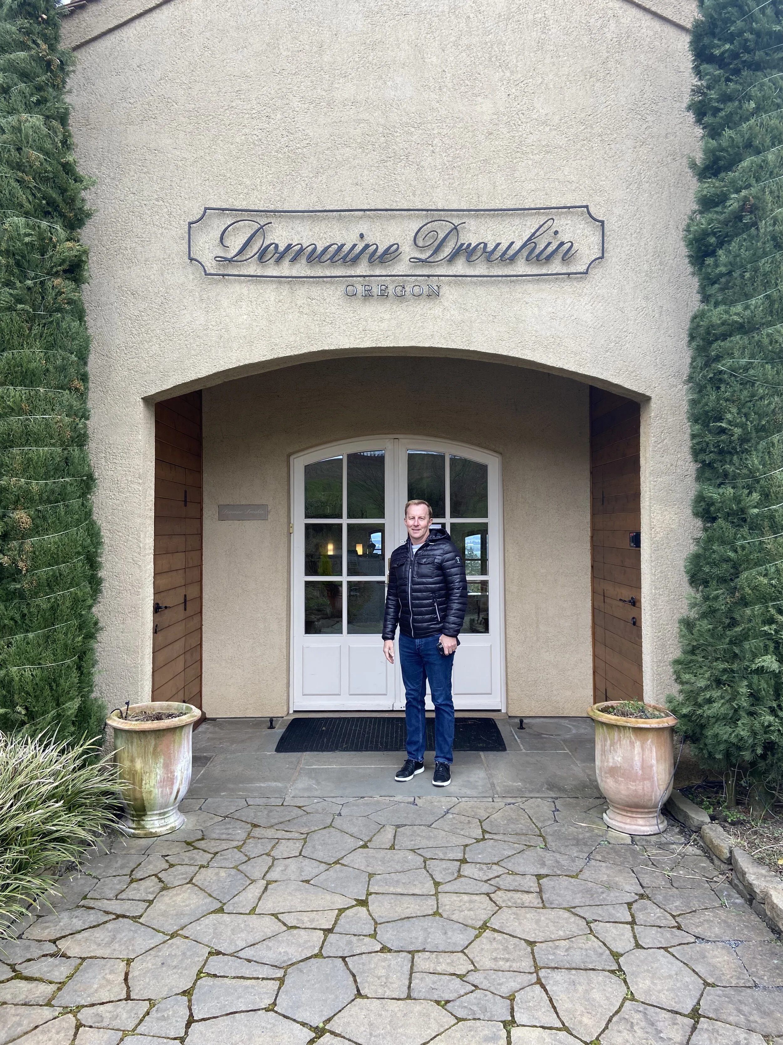 Domaine Drouhin
