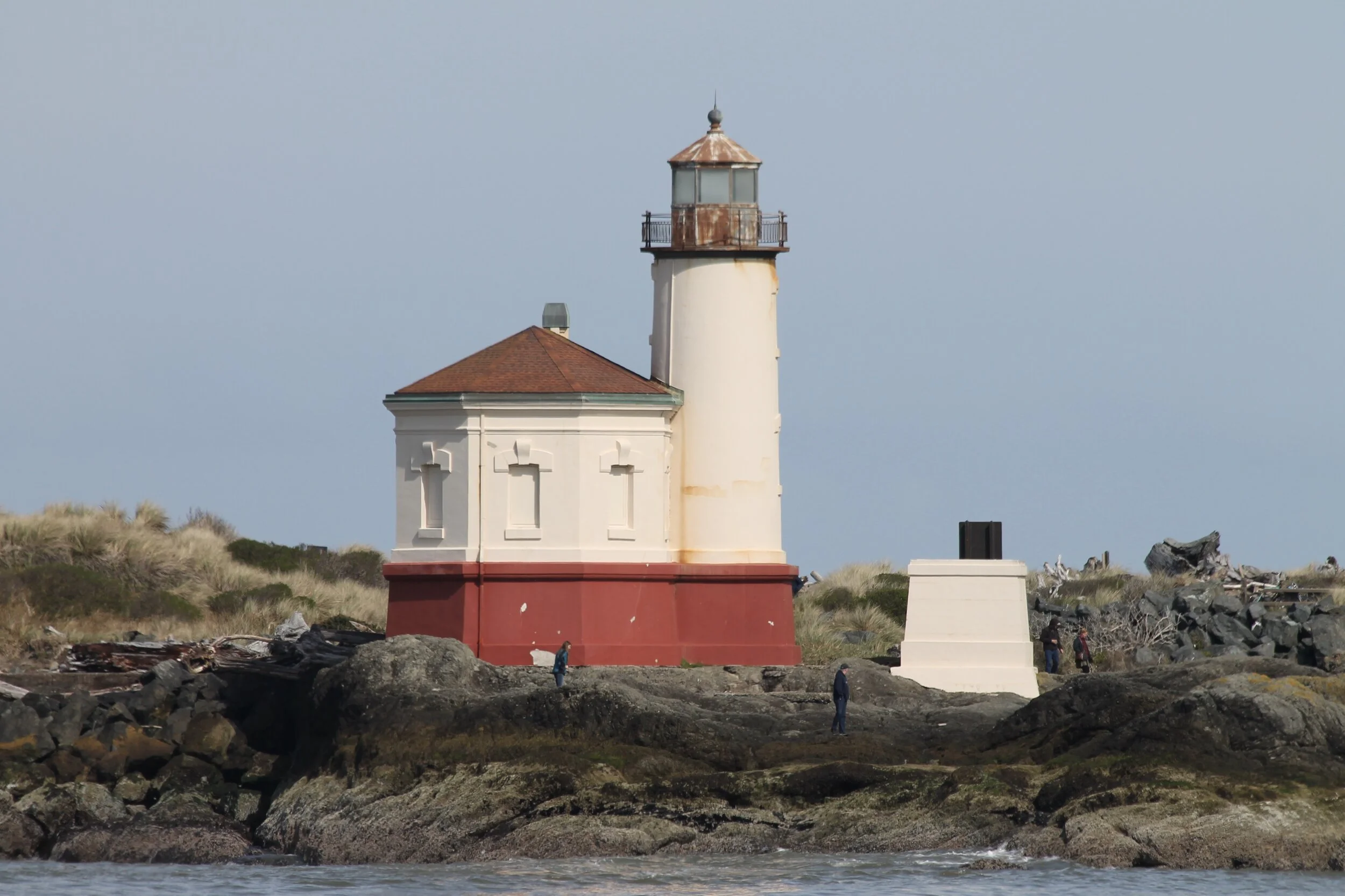 Coquille River Lighthouse