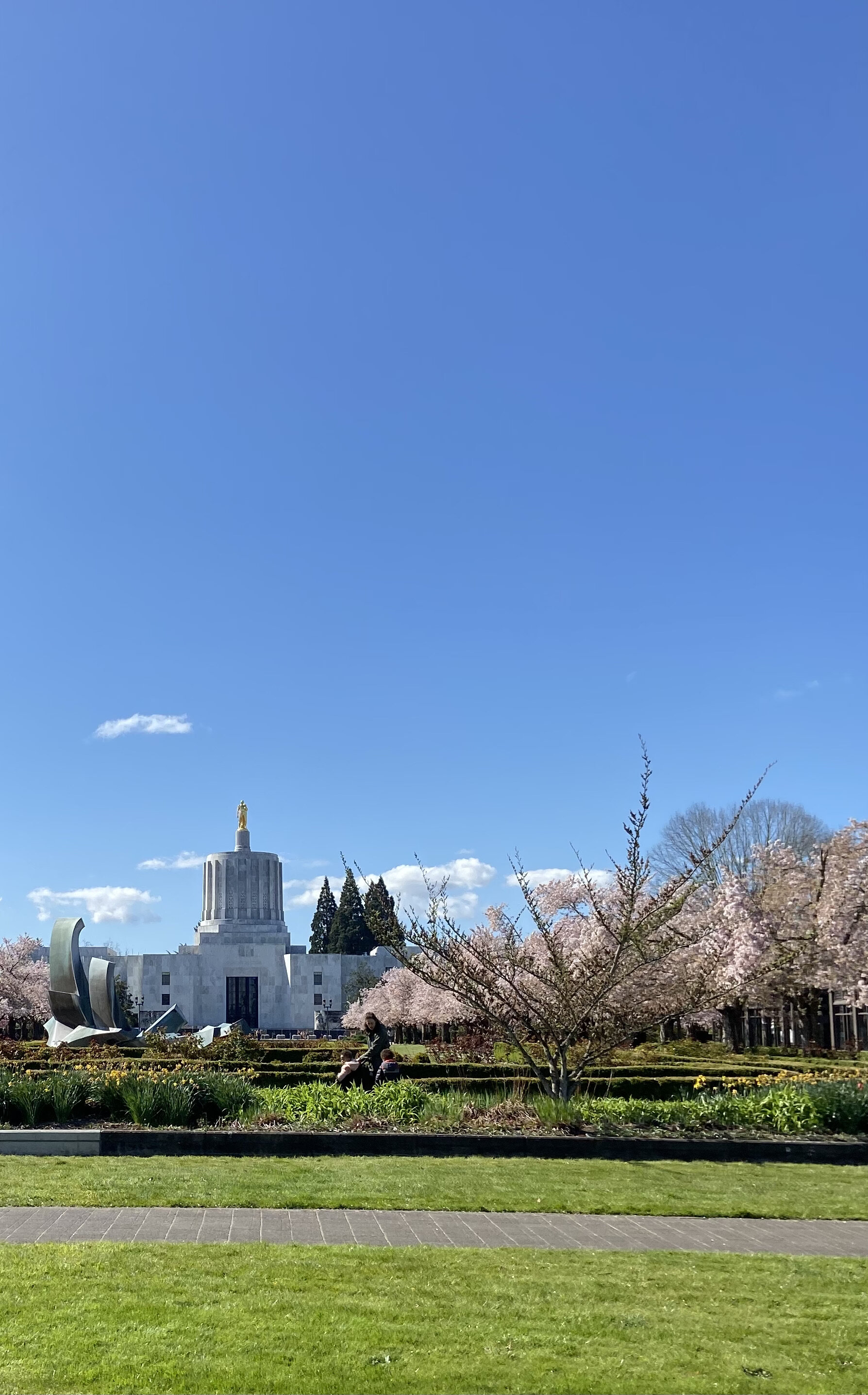 State Capitol State Park