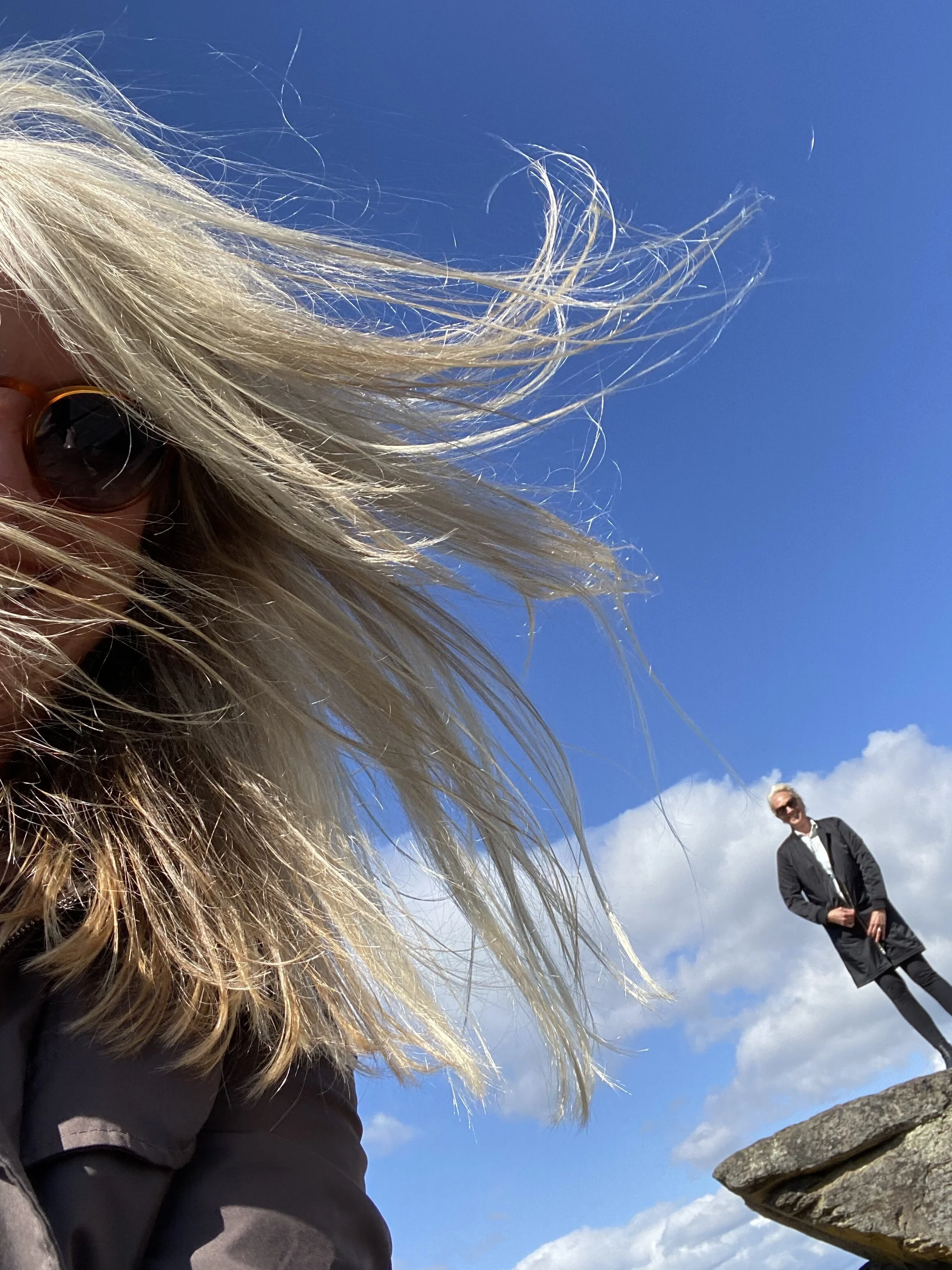 Erratic Rock State Natural Site