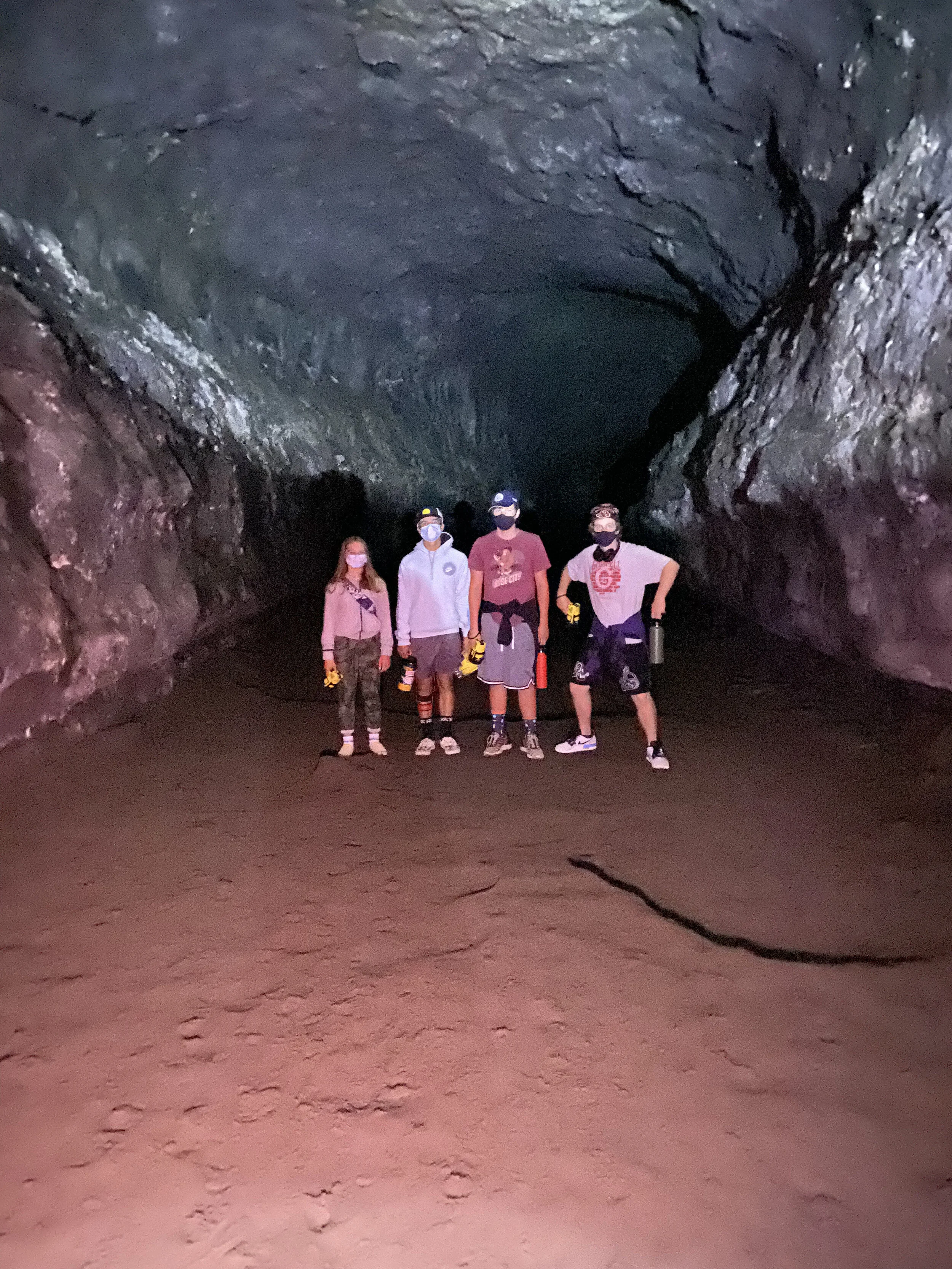 Newberry National Volcanic Monument