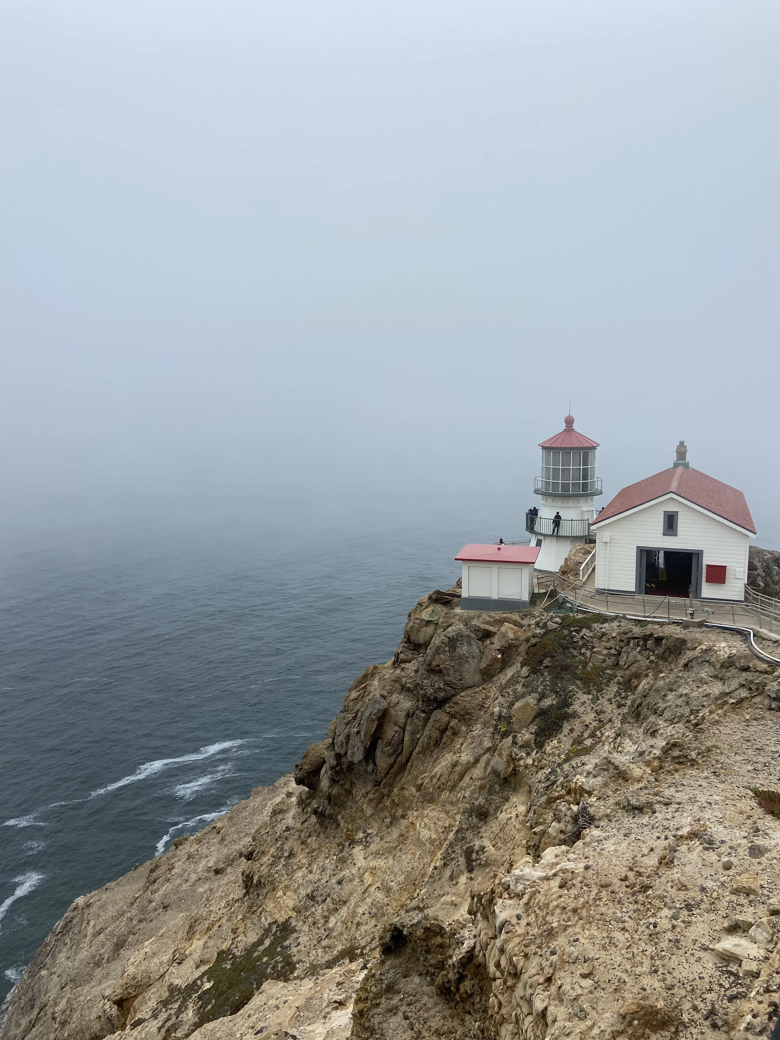 Point Reyes National Seashore