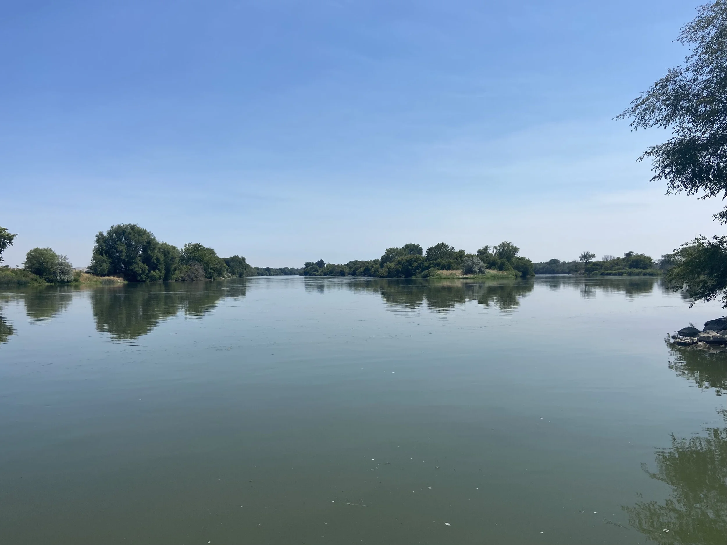 Ontario State Recreation Site