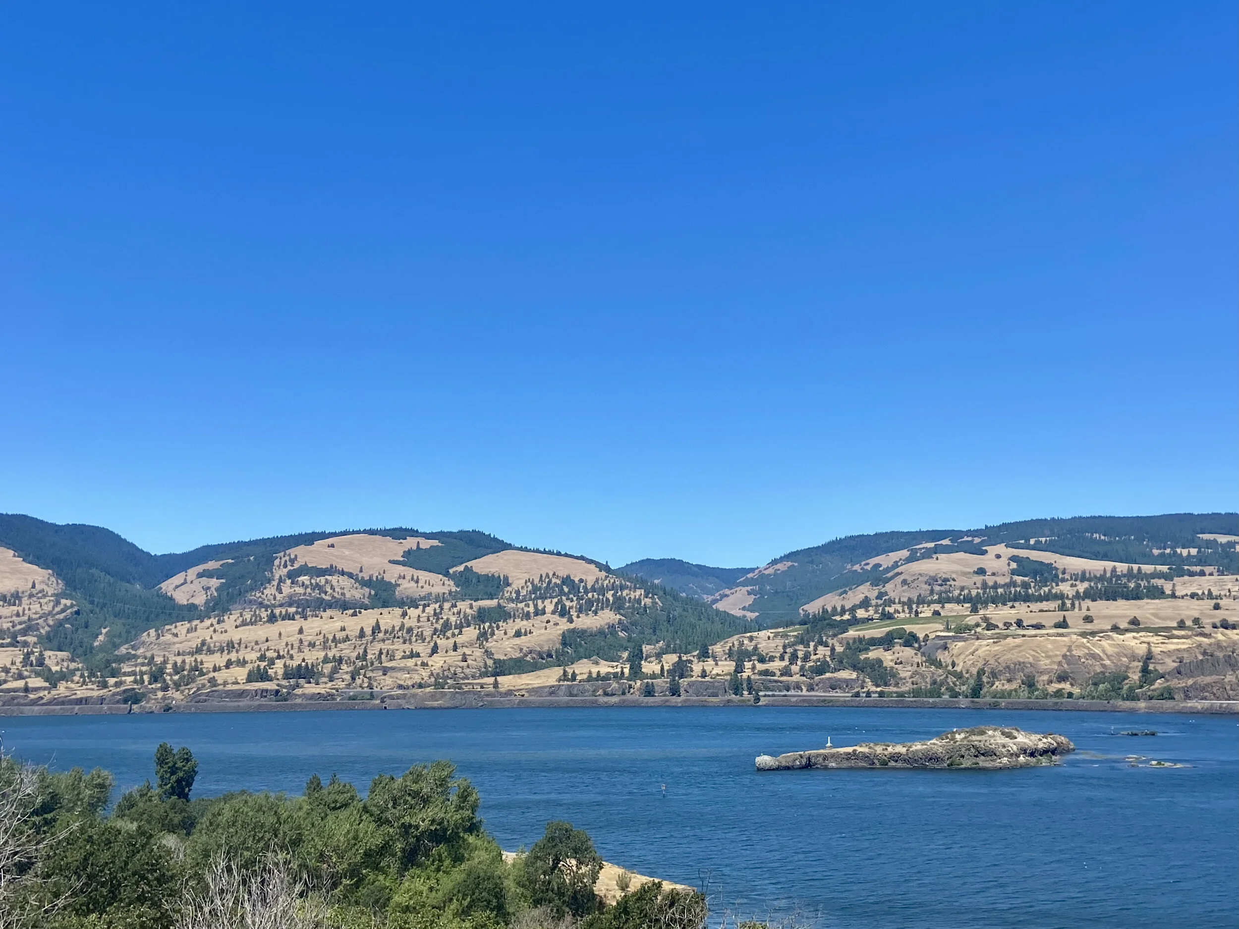 Memaloose State Park