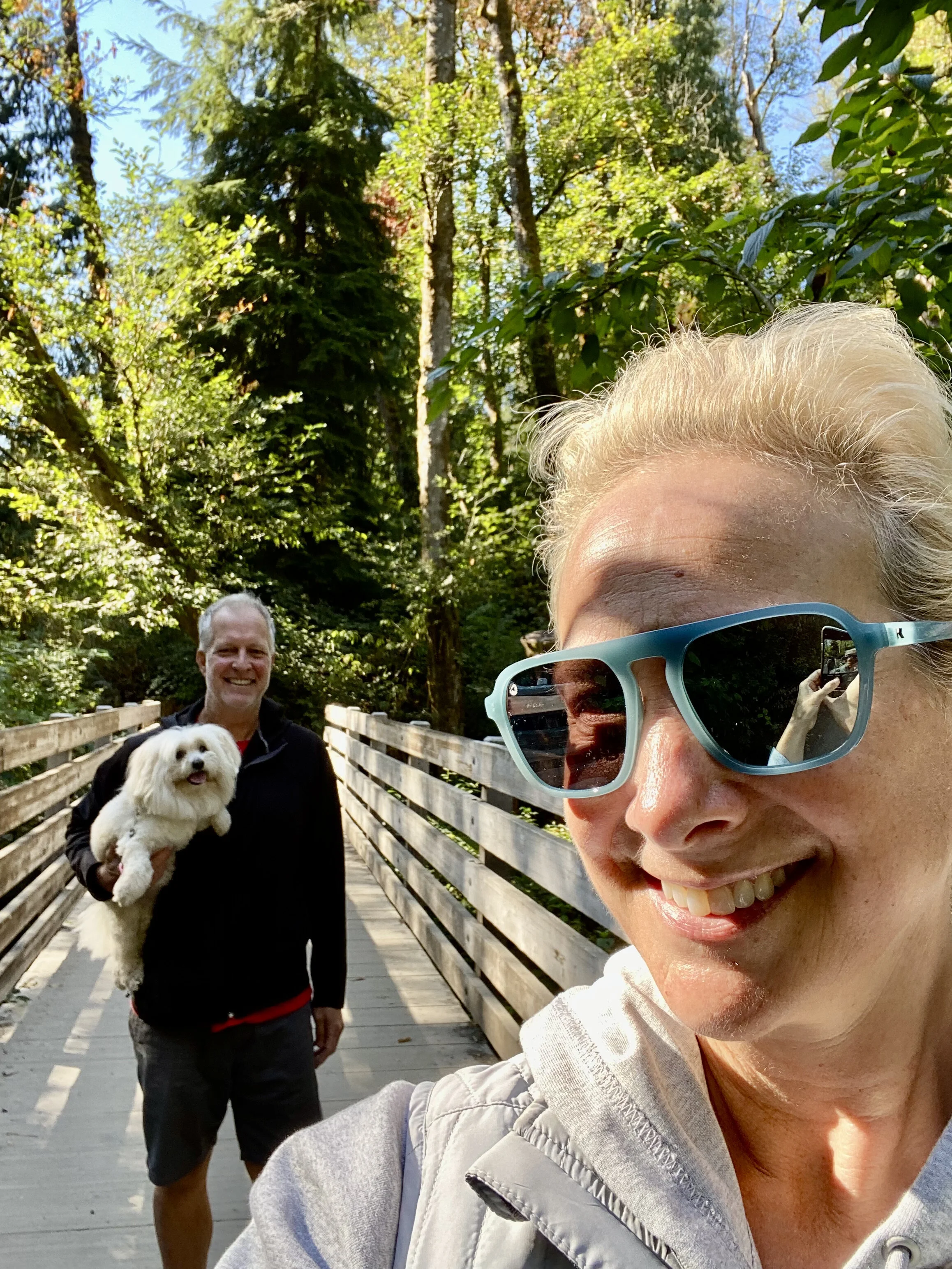 Tryon Creek State Natural Area