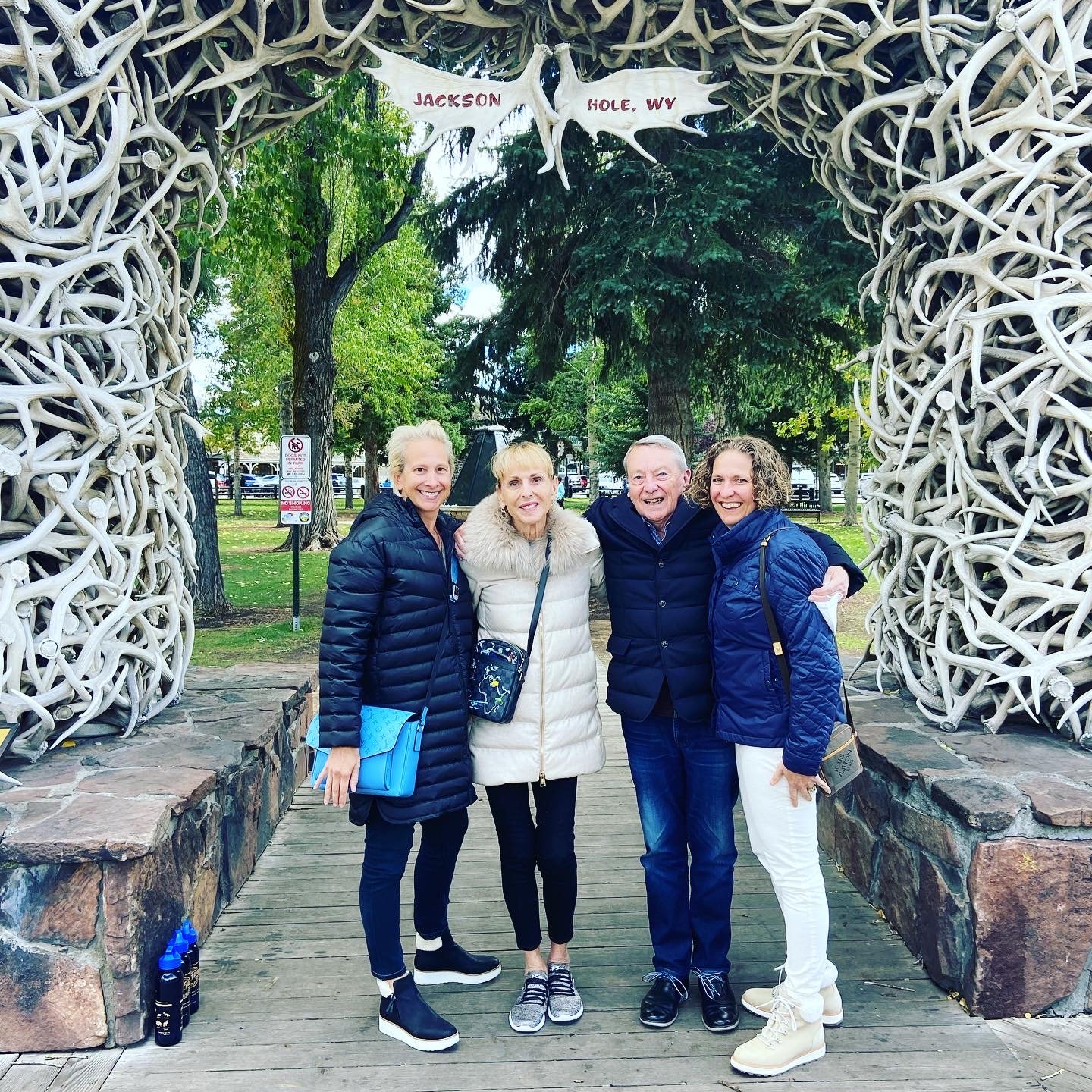 Jackson Hole, Wyoming