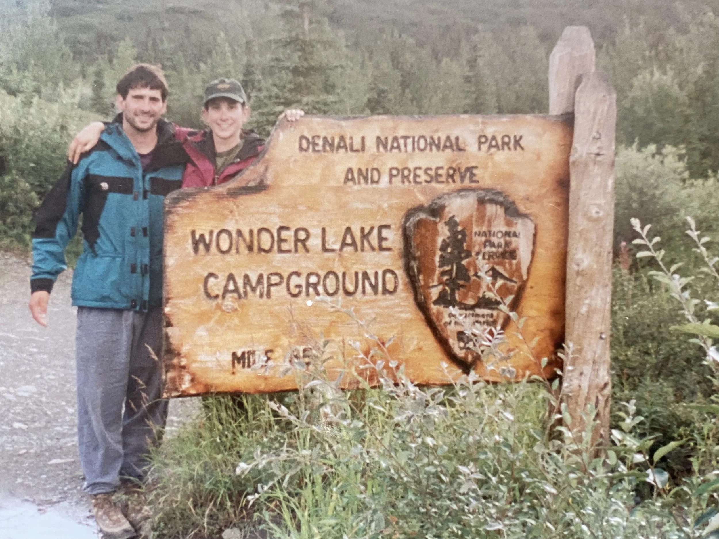 Denali National Park and Preserve