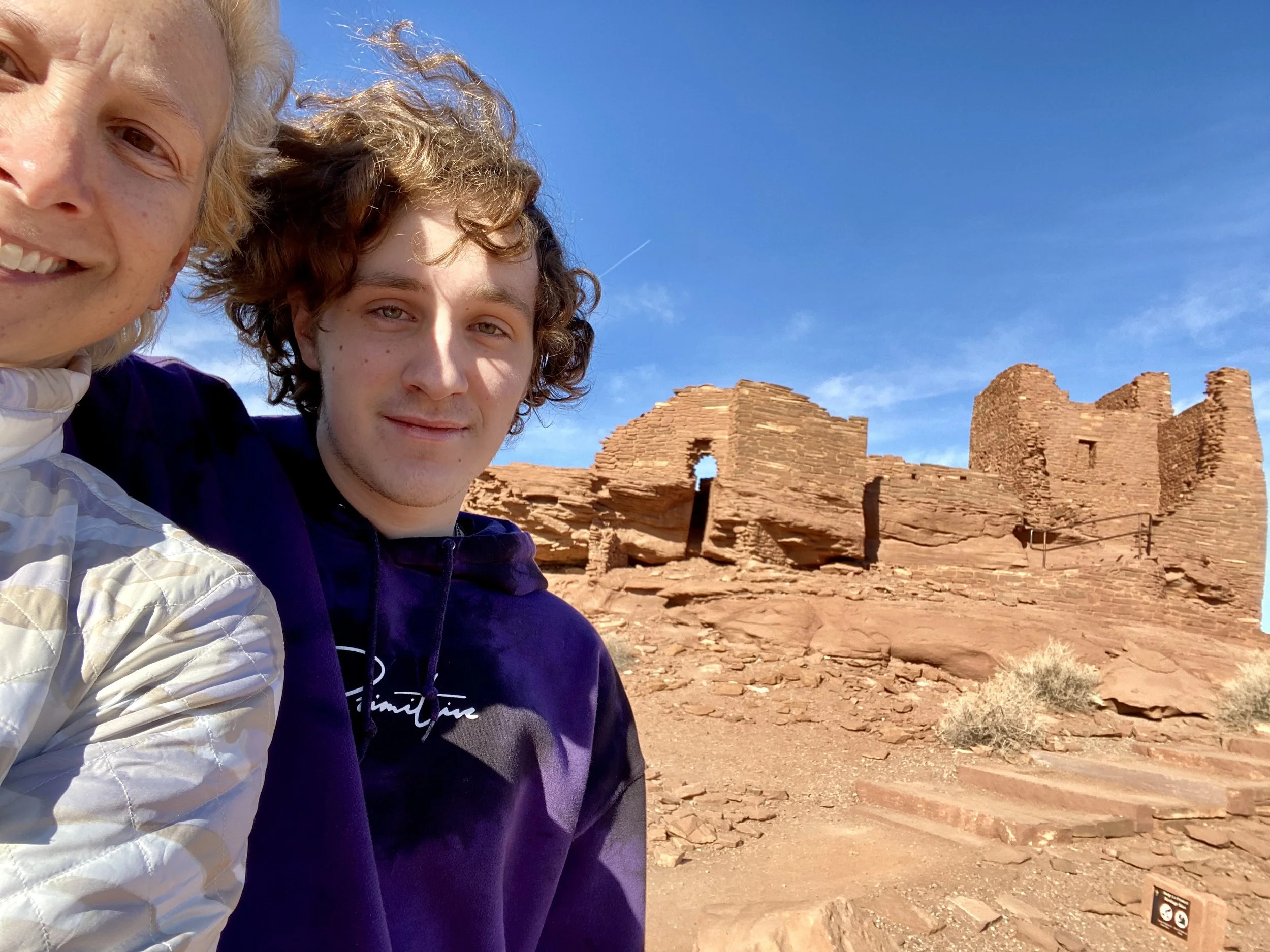 Wupatki National Monument