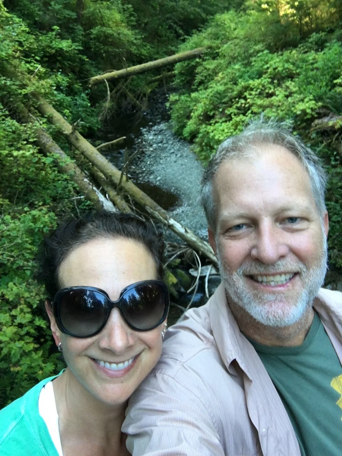 Olympic National Park