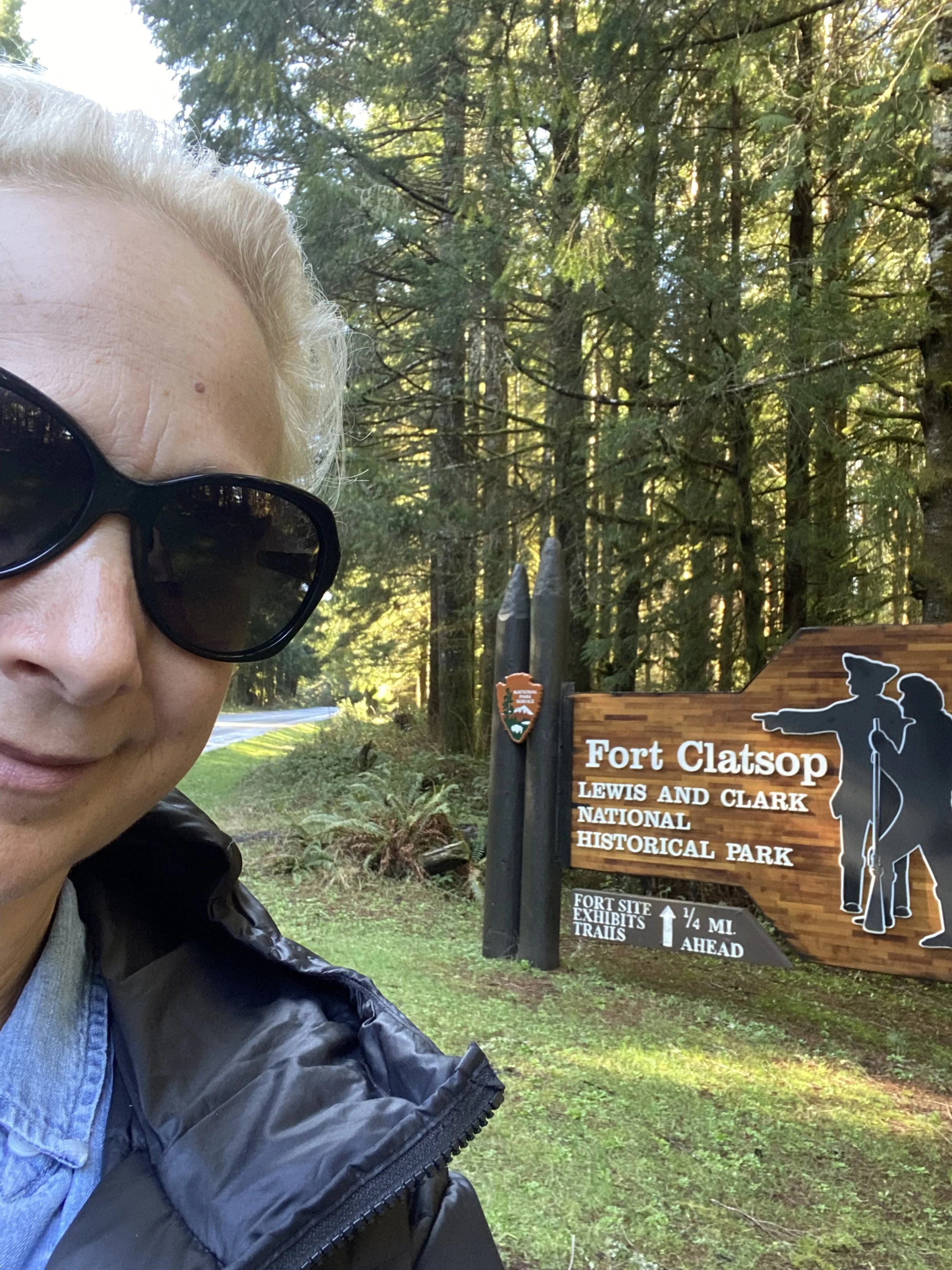 Lewis and Clark National Historical Park