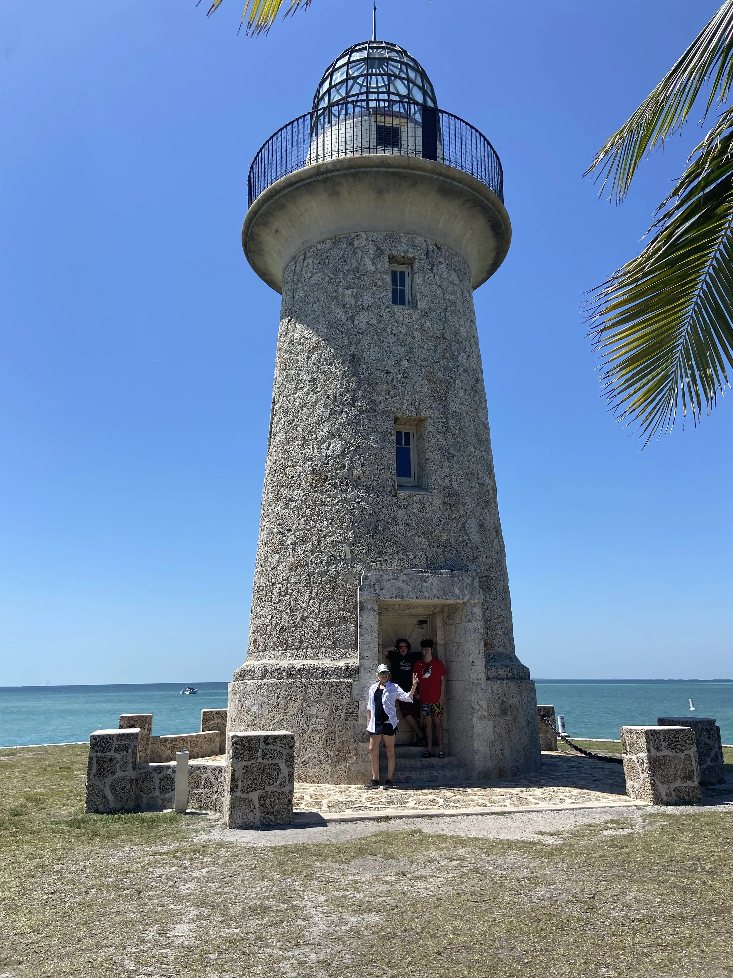 Biscayne National Park