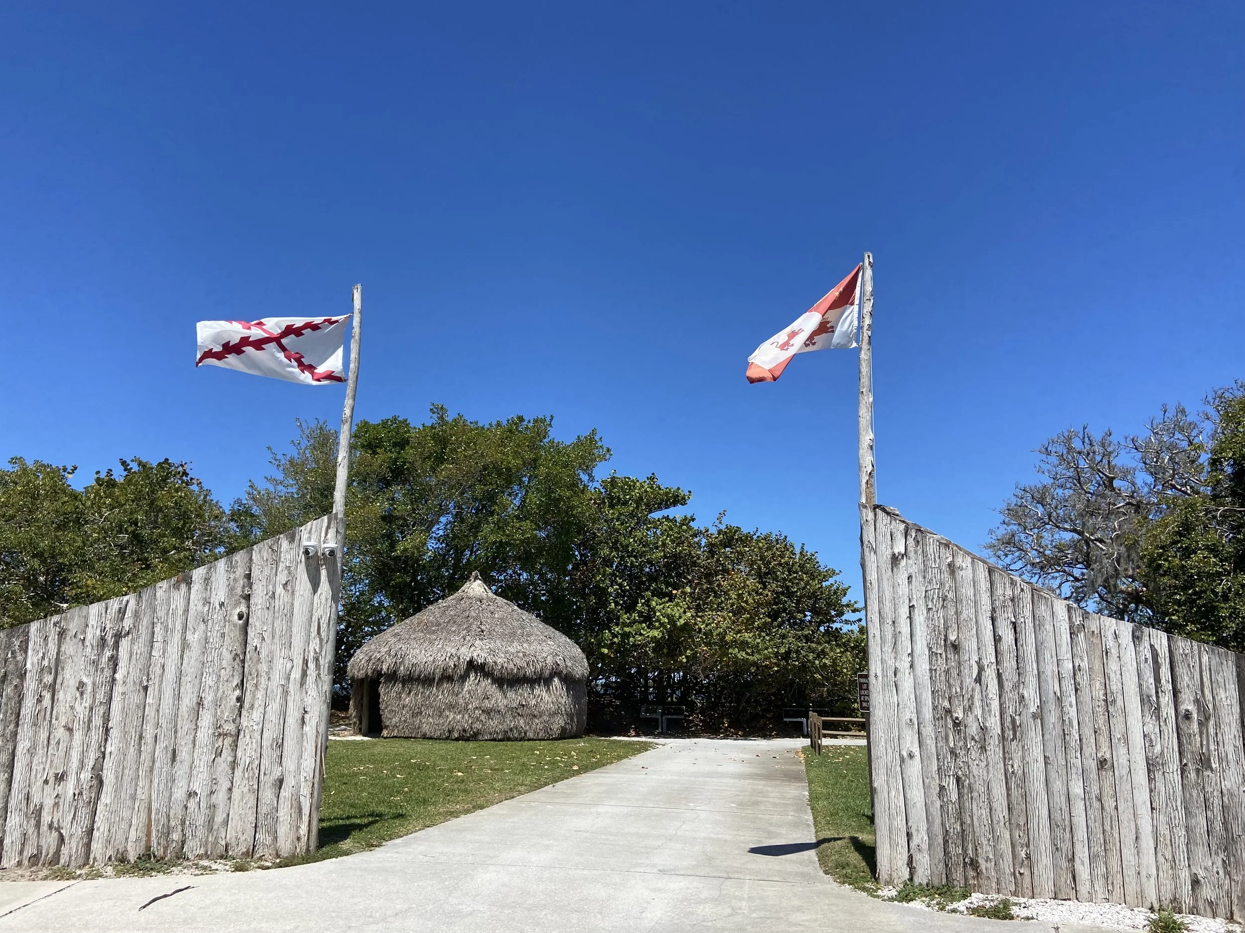 De Soto National Memorial