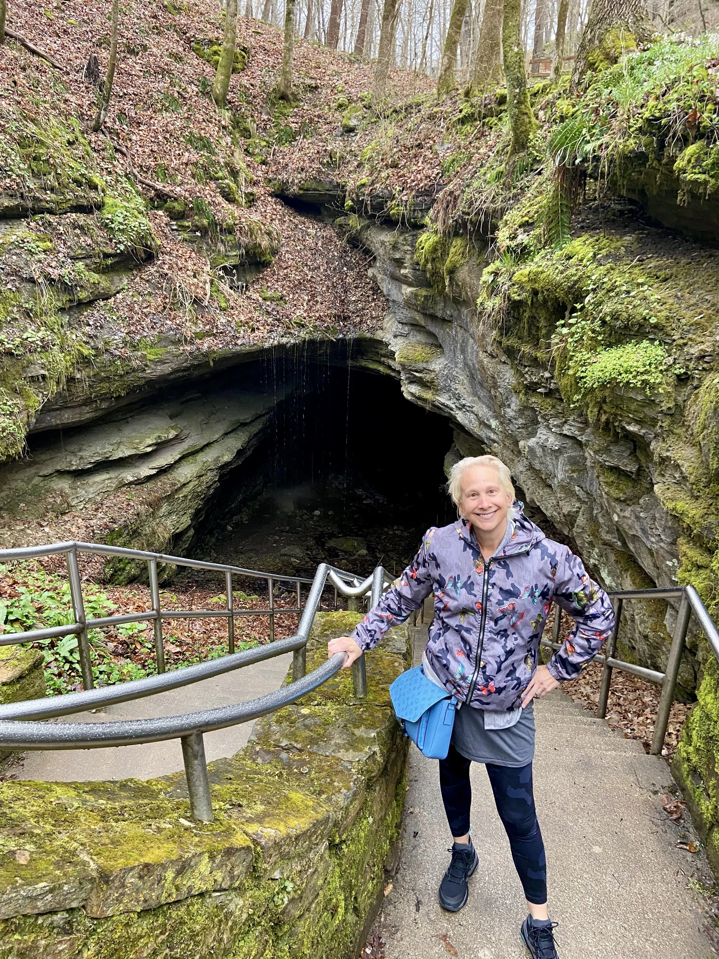 Mammoth Cave National Park